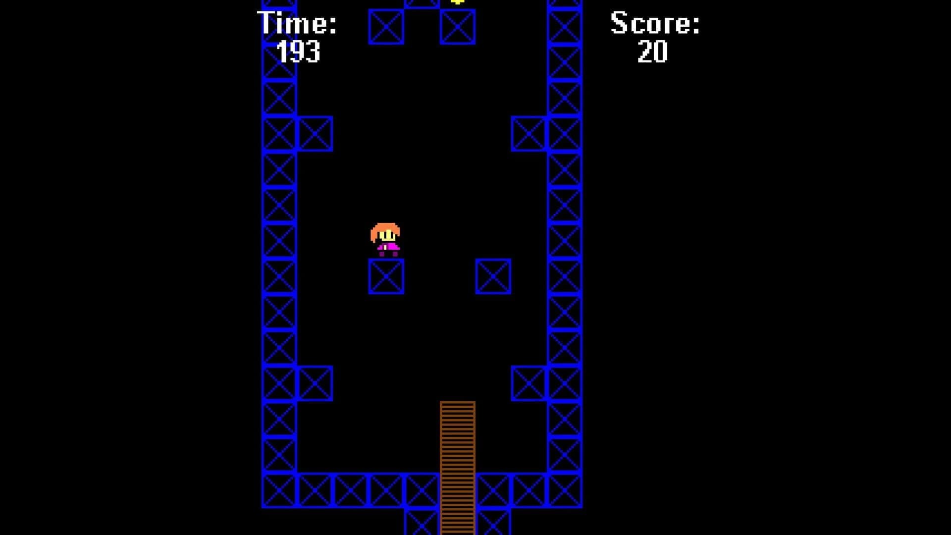 Nik and Kit: Kit's Adventure screenshot 5