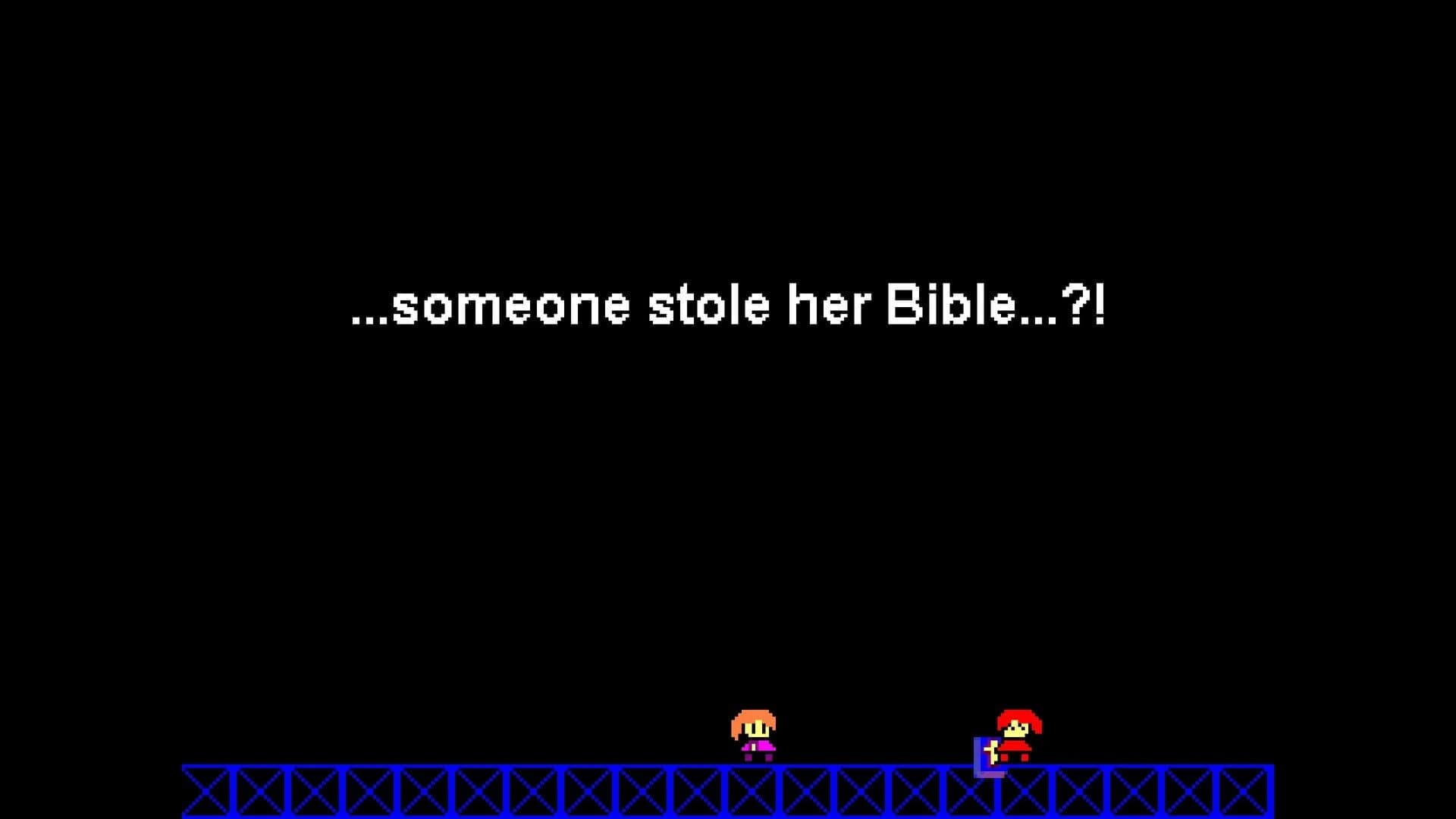 Nik and Kit: Kit's Adventure screenshot 3