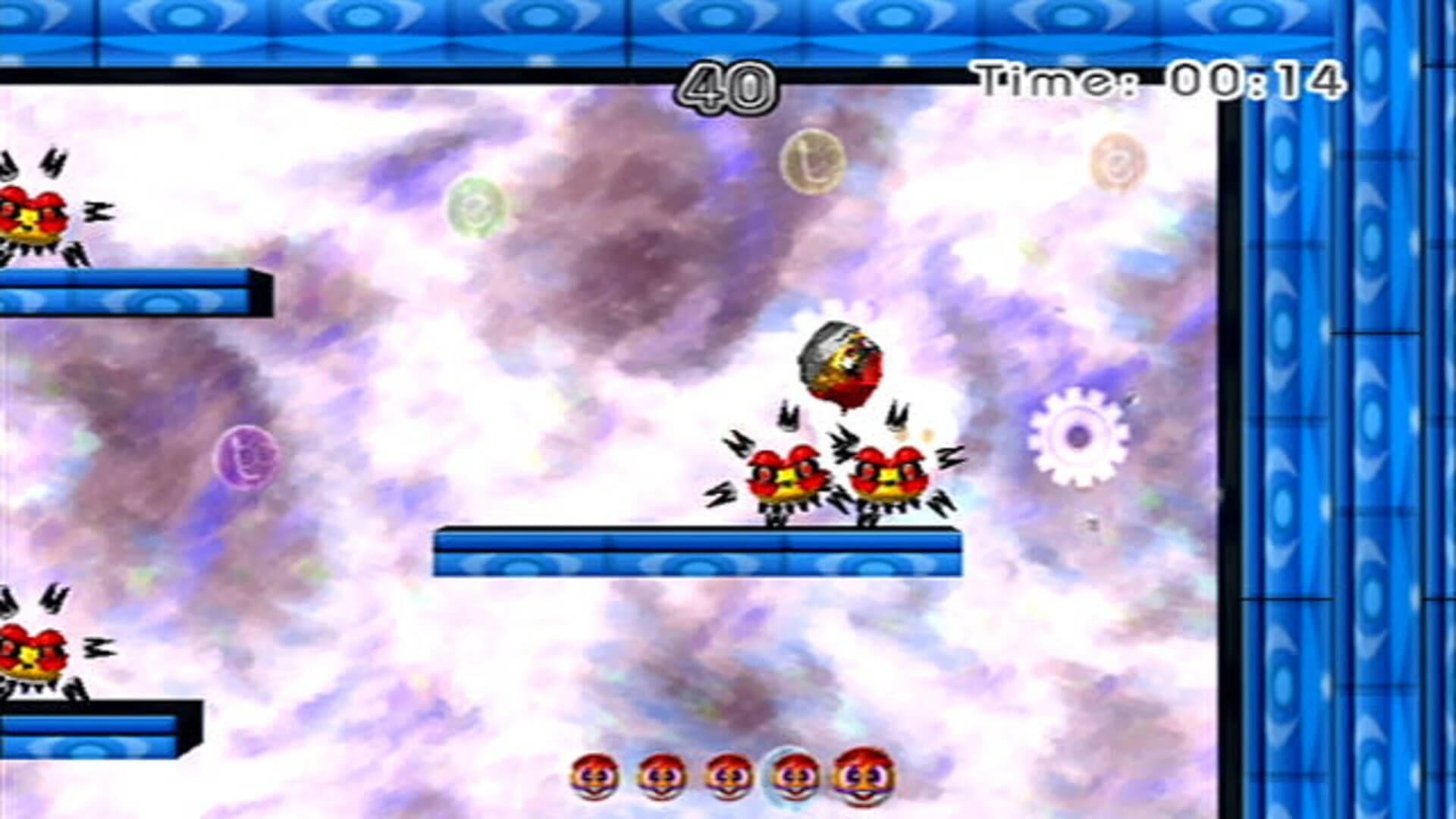 Niki: Rock 'n' Ball screenshot 5
