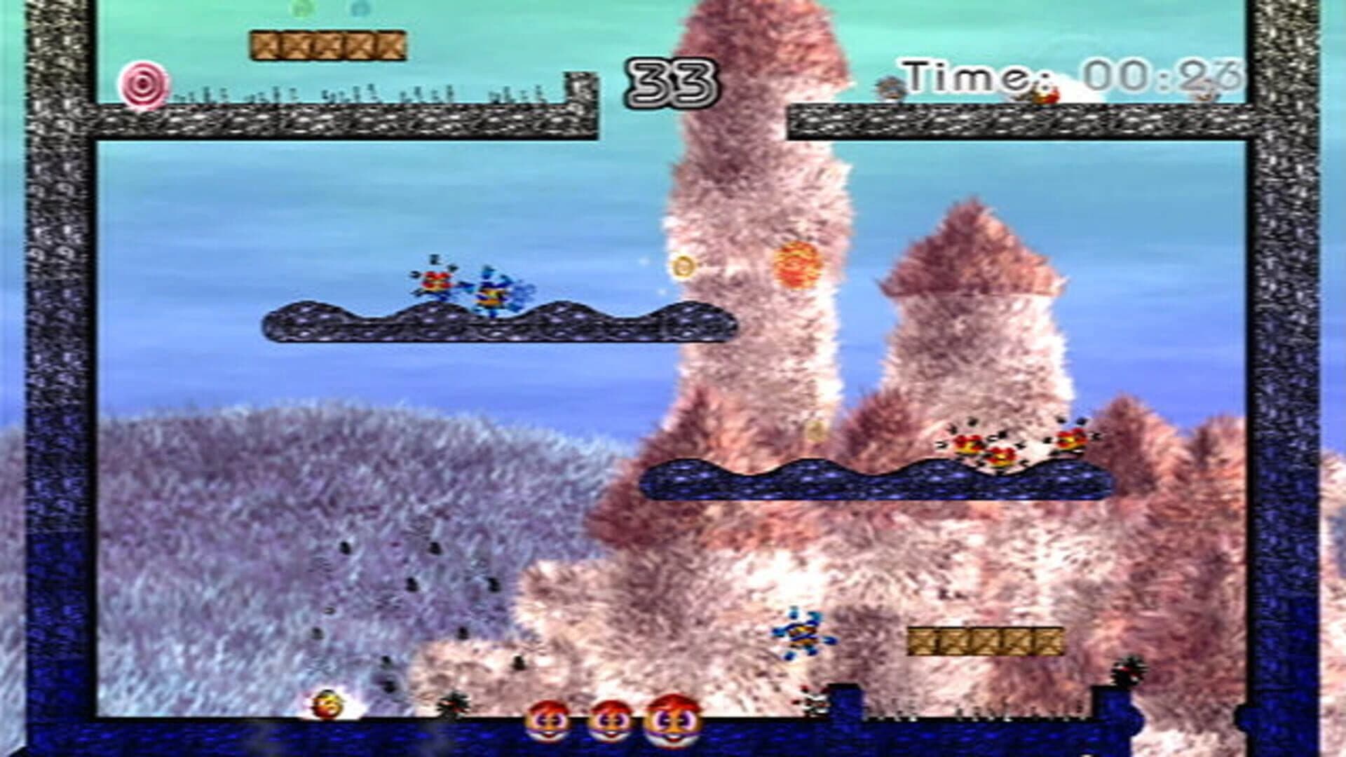 Niki: Rock 'n' Ball screenshot 3