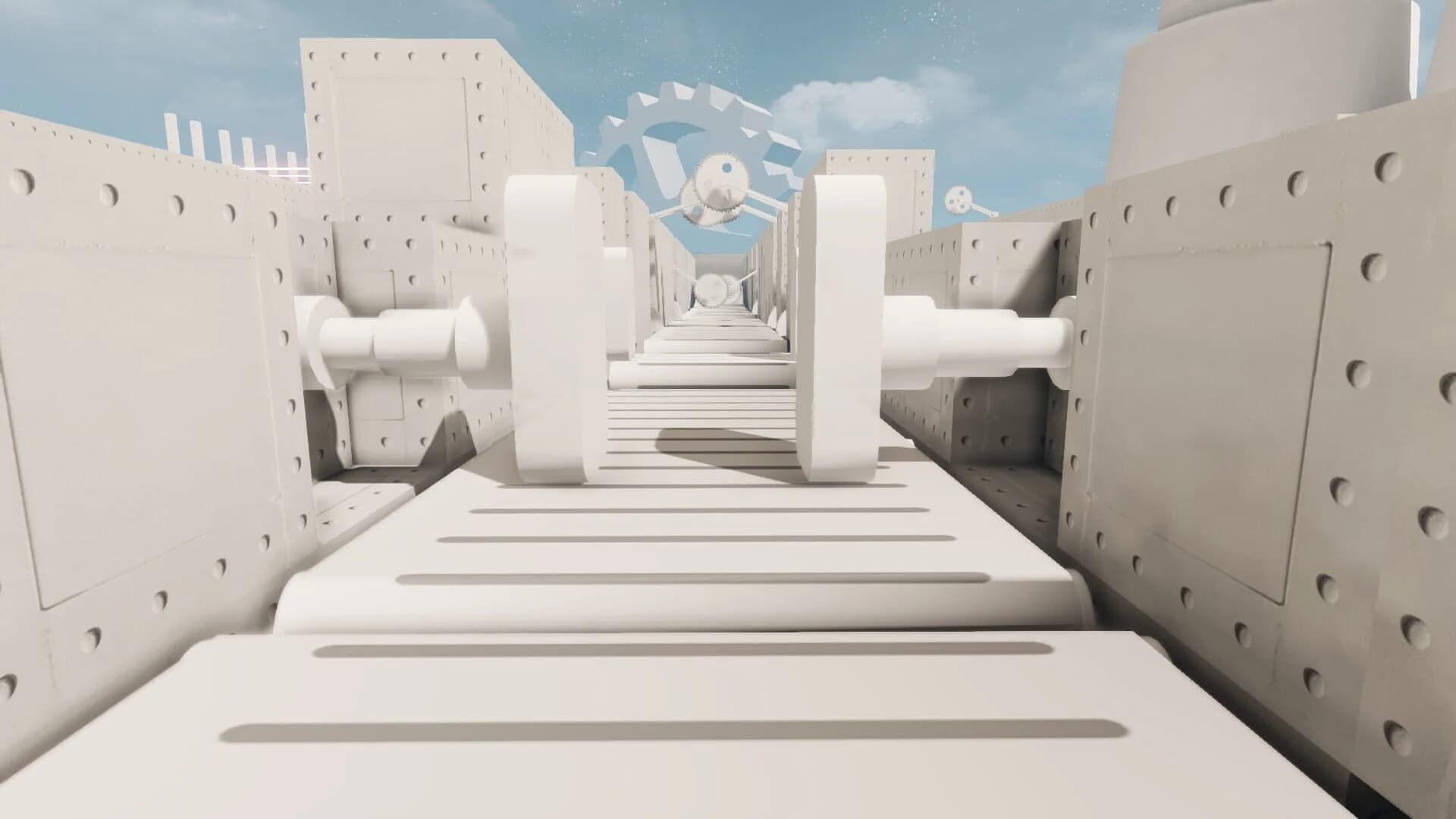 Niko: Through the Dream screenshot 1