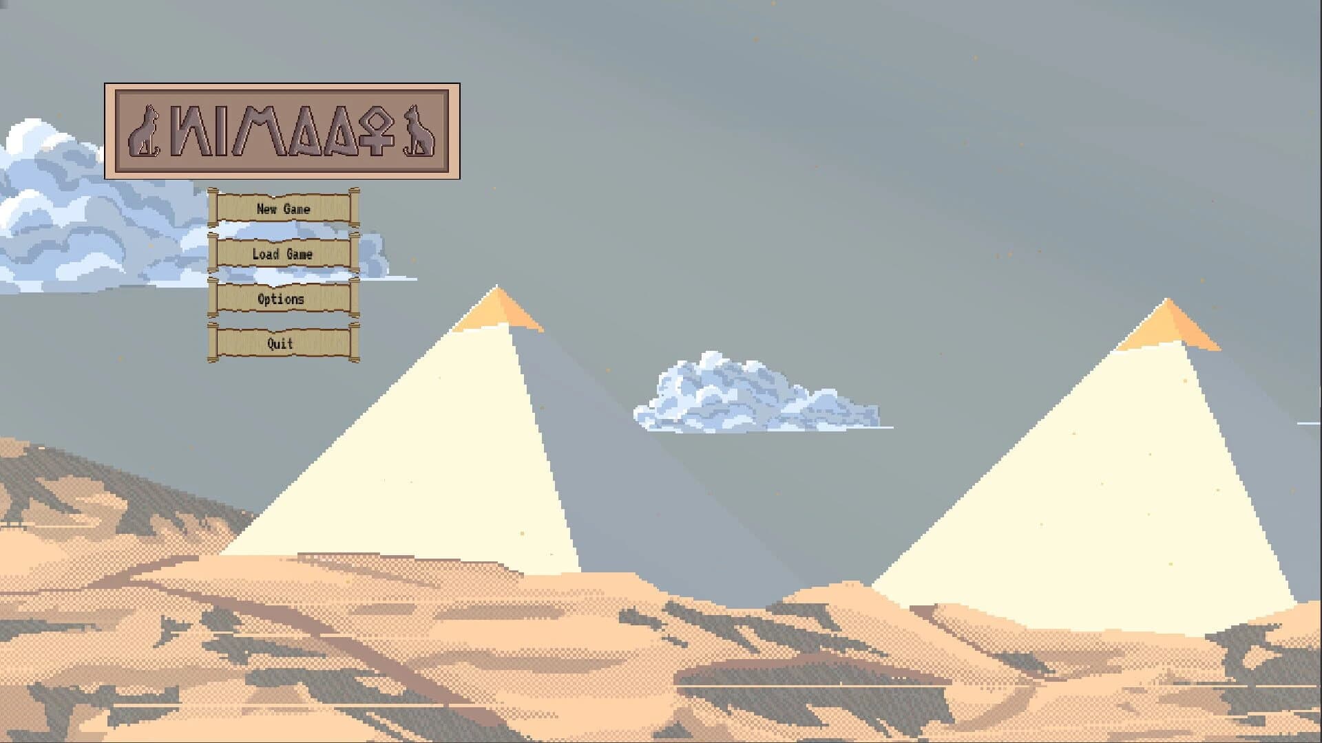 Nimaat screenshot 4