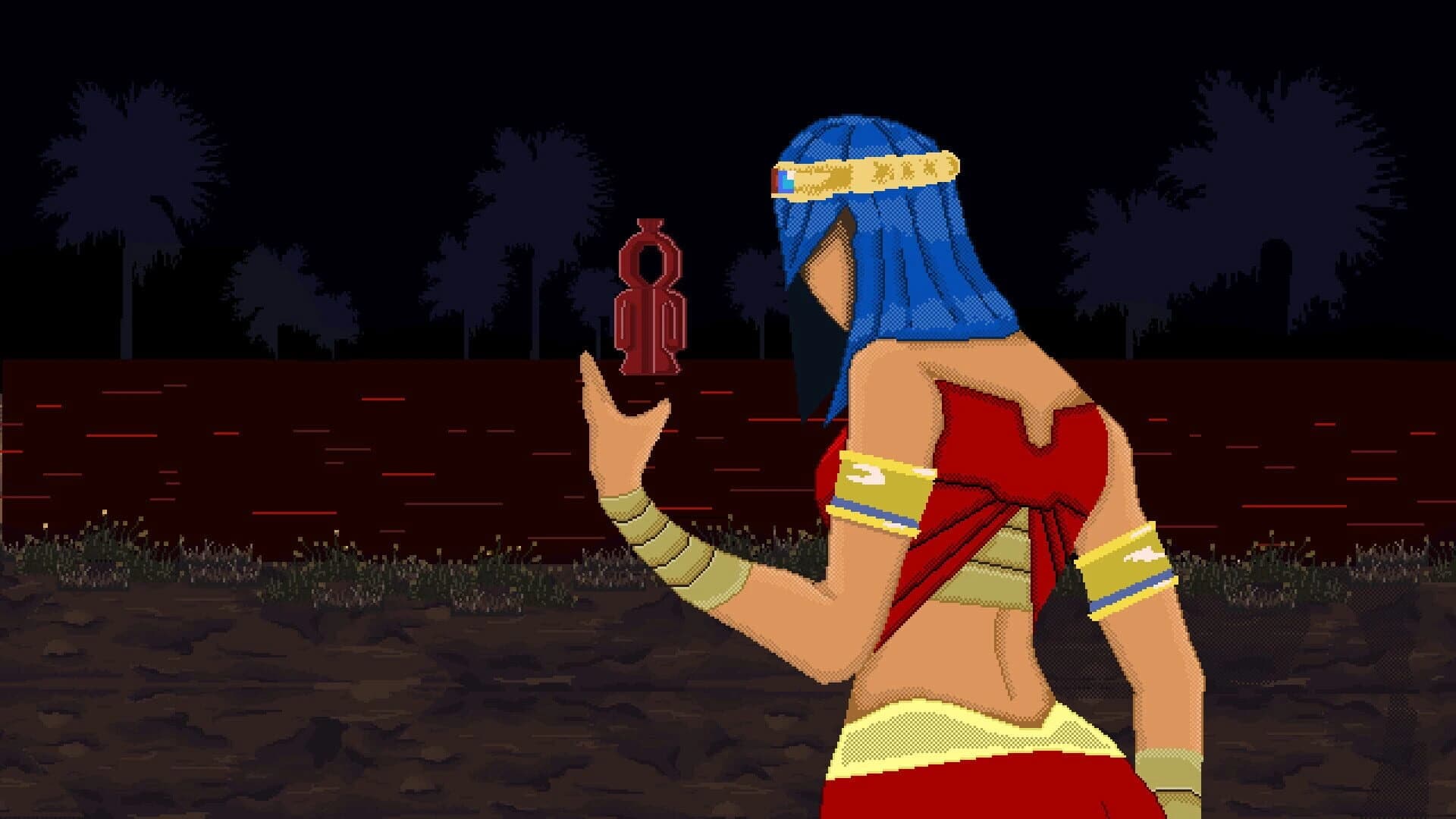 Nimaat screenshot 3