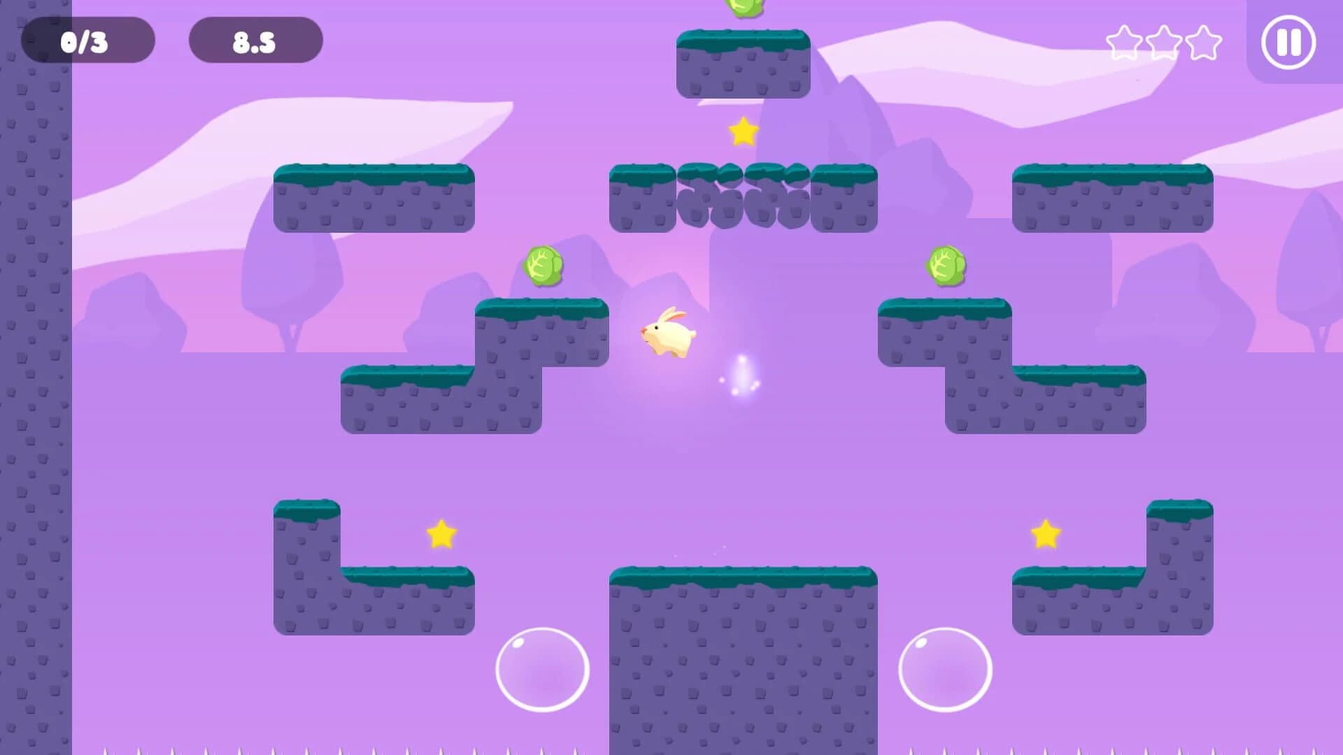 Nimble Bunn screenshot 3