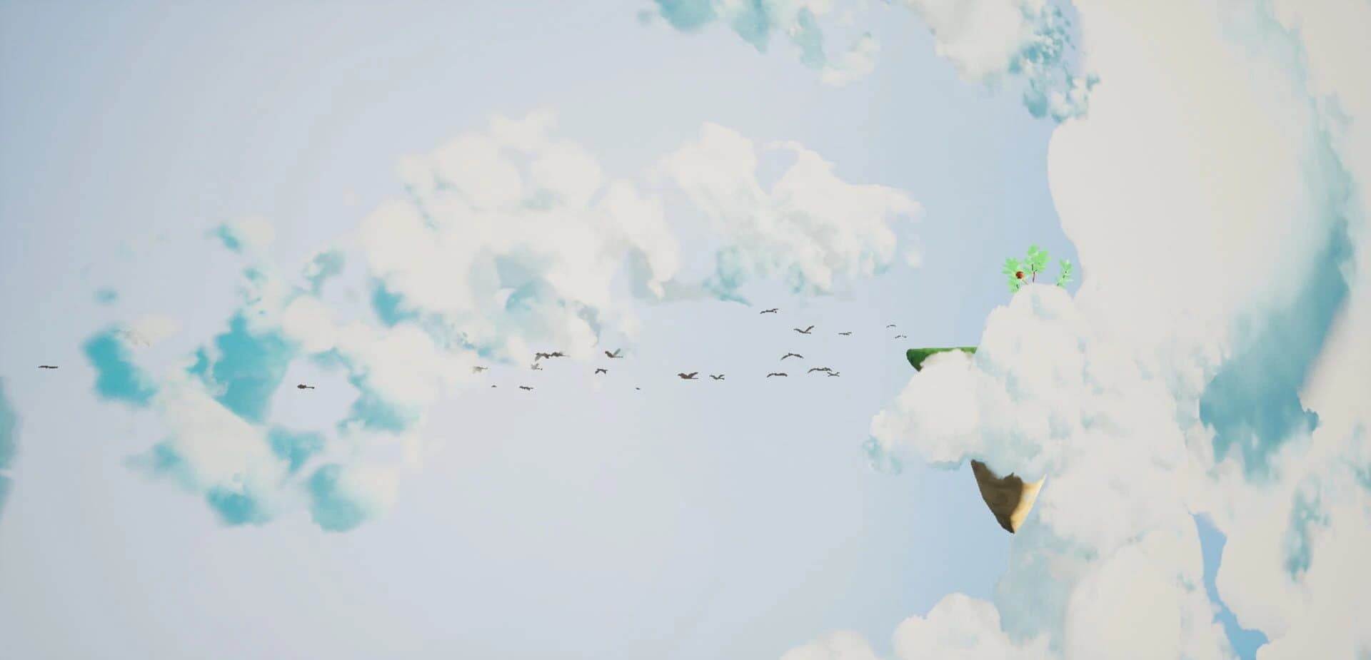Nimbus screenshot 1