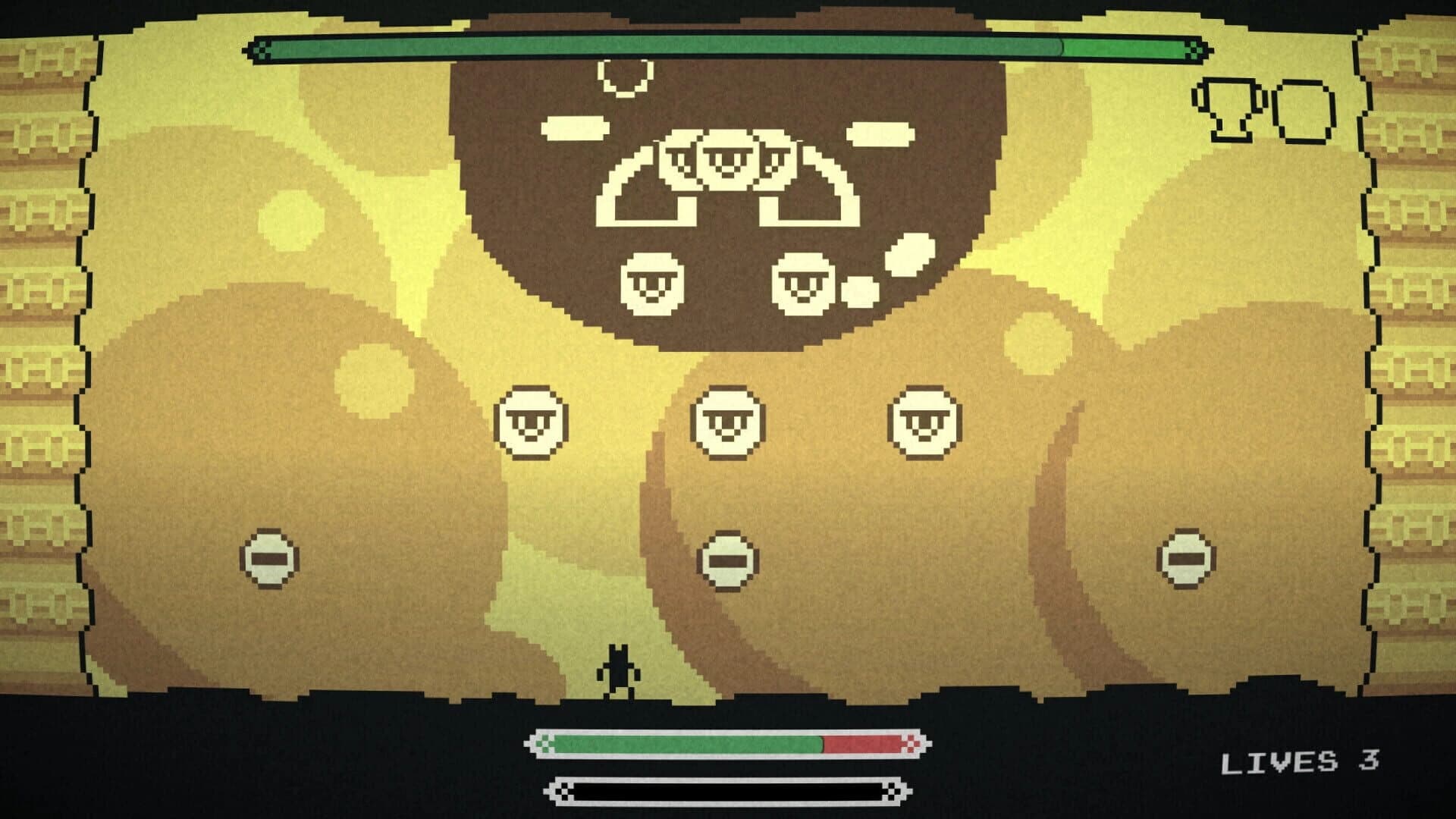 Nimbusfall screenshot 4