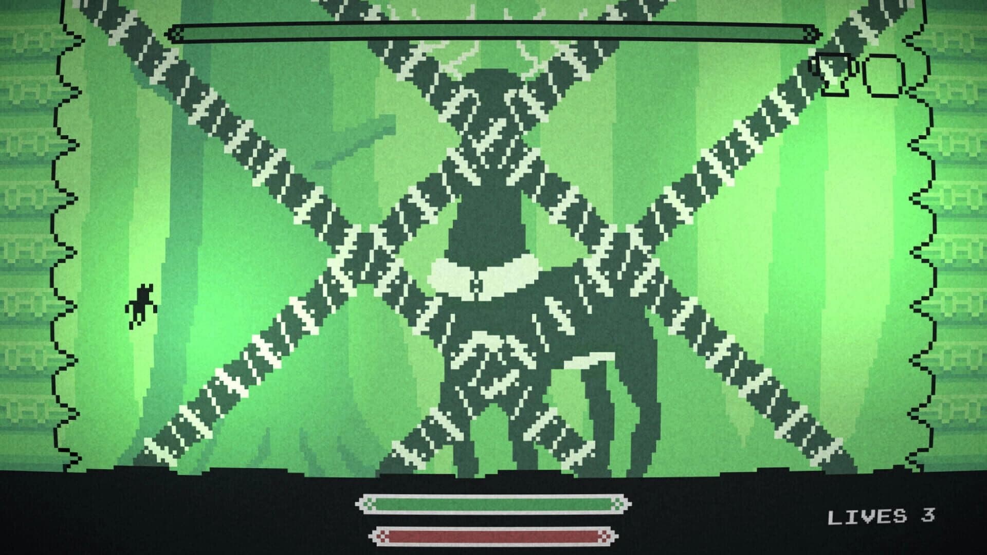 Nimbusfall screenshot 2