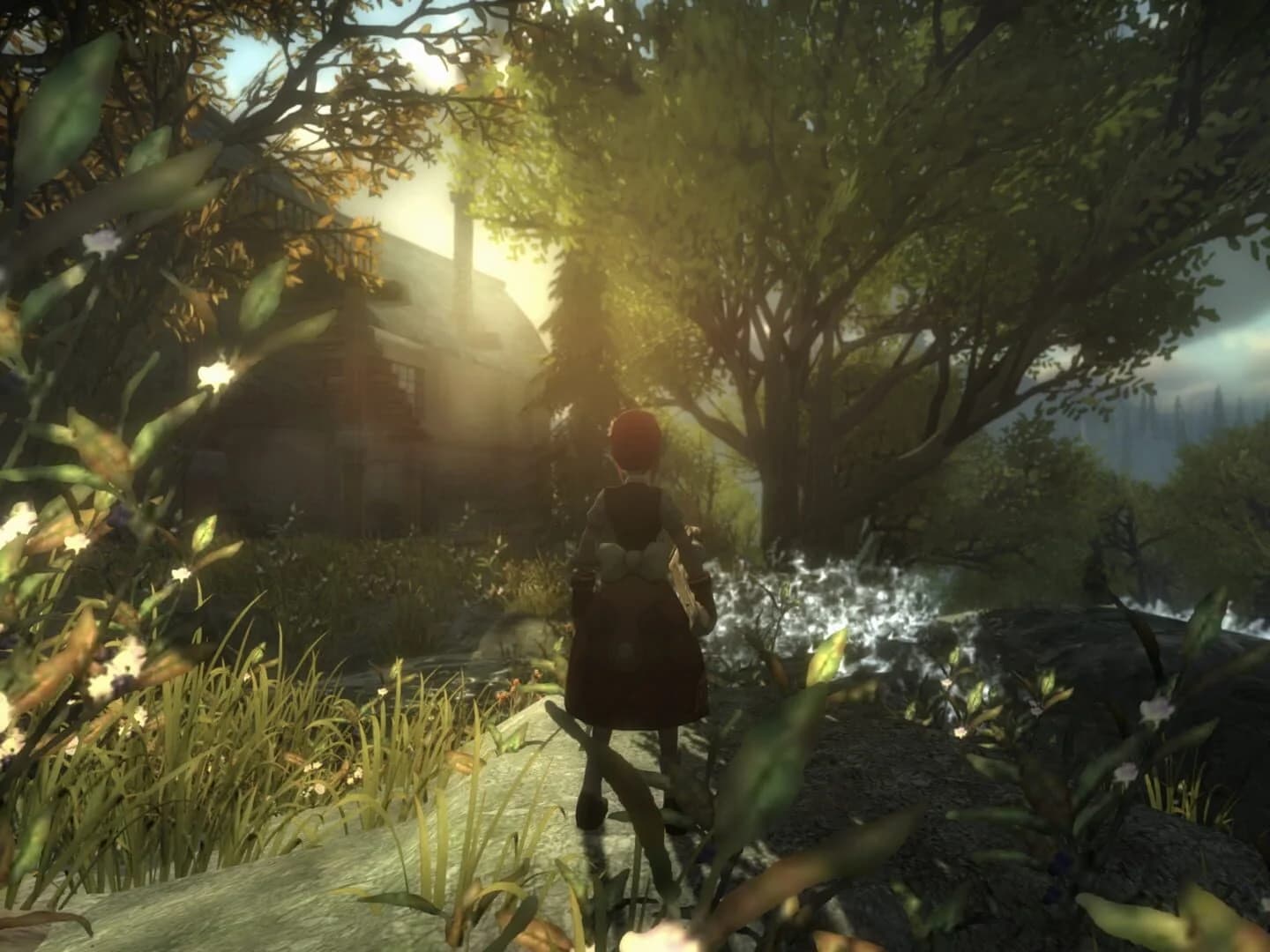 Nimian Legends: BrightRidge screenshot 4