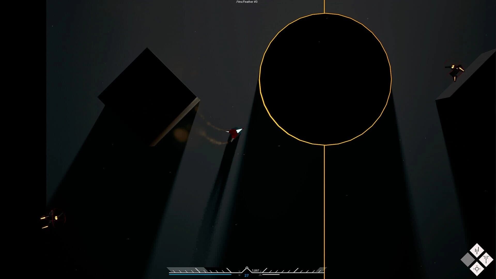 Nimillion: The Last Expedition screenshot 4