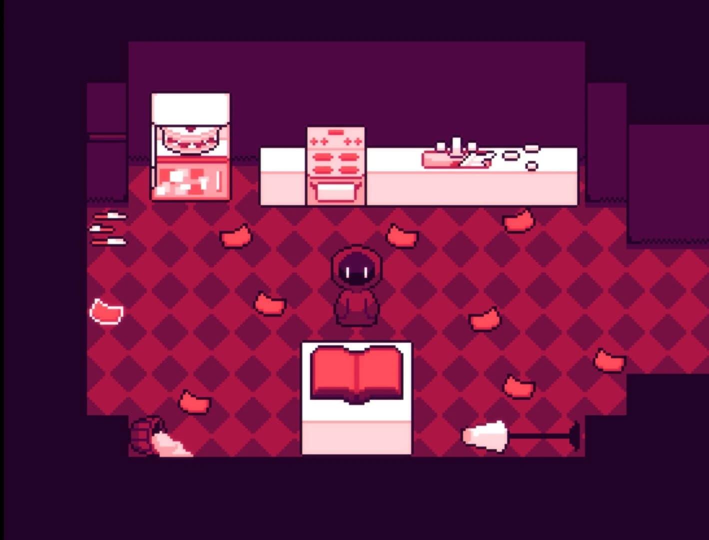 Nim's Sin Removal Service screenshot 2