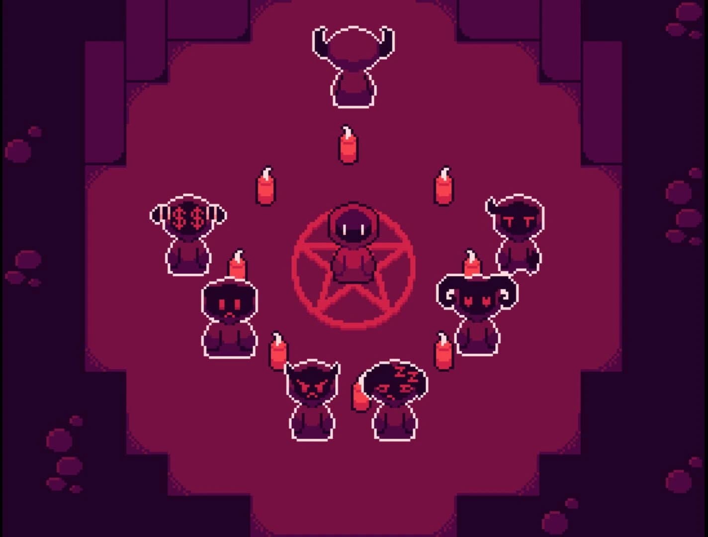 Nim's Sin Removal Service screenshot 1