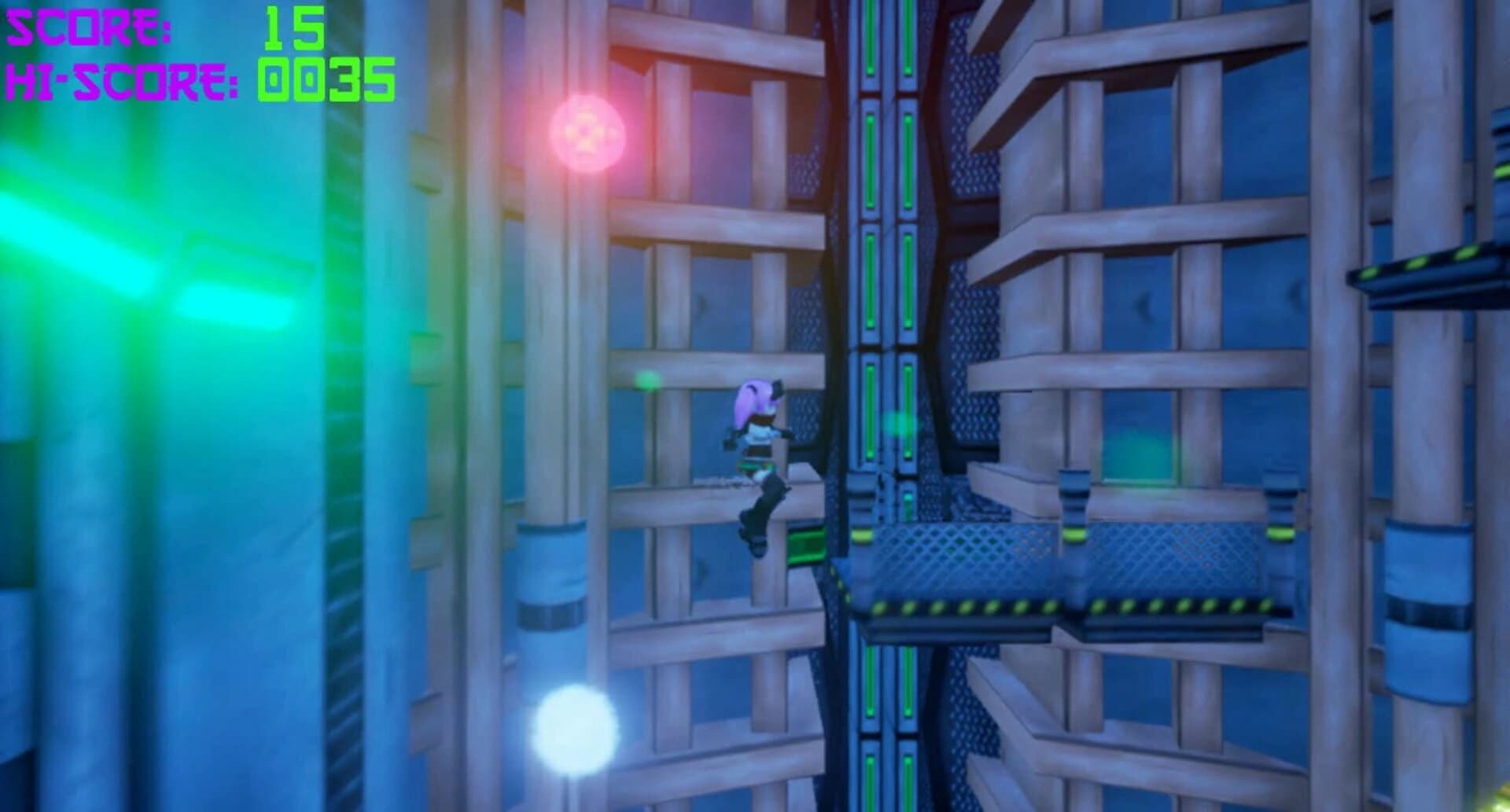 Nin! Nin! Ninja!!! screenshot 5