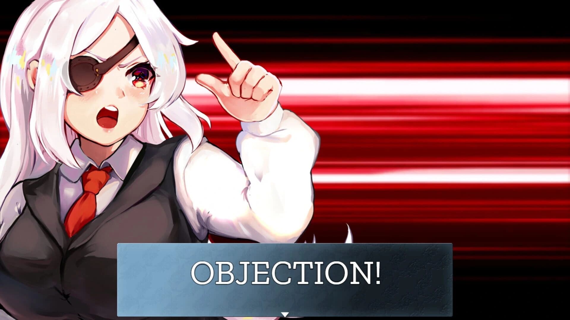 Nina Aquila: Legal Eagle, Season One screenshot 2