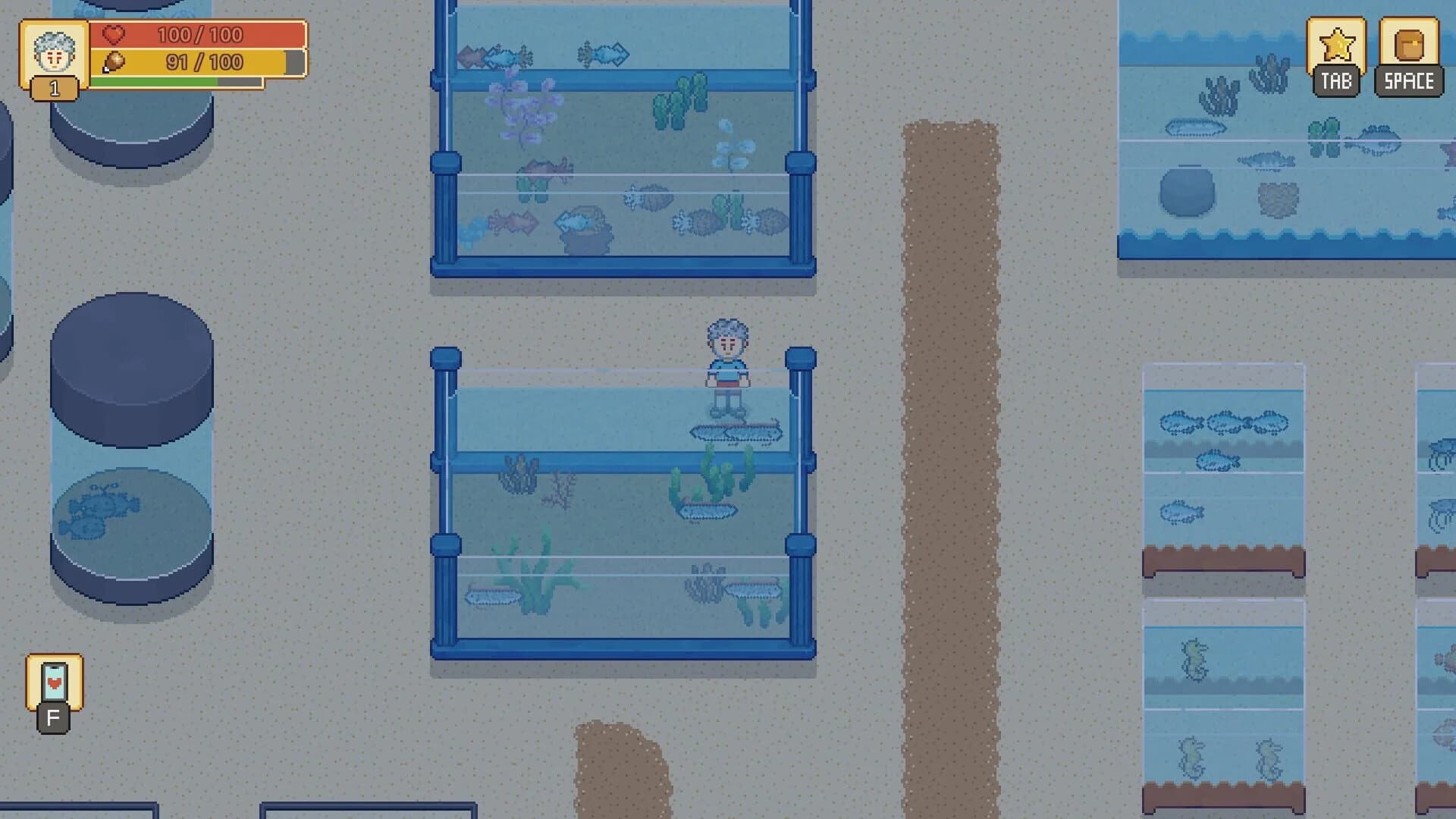 Ninano: Dream Ranch screenshot 4