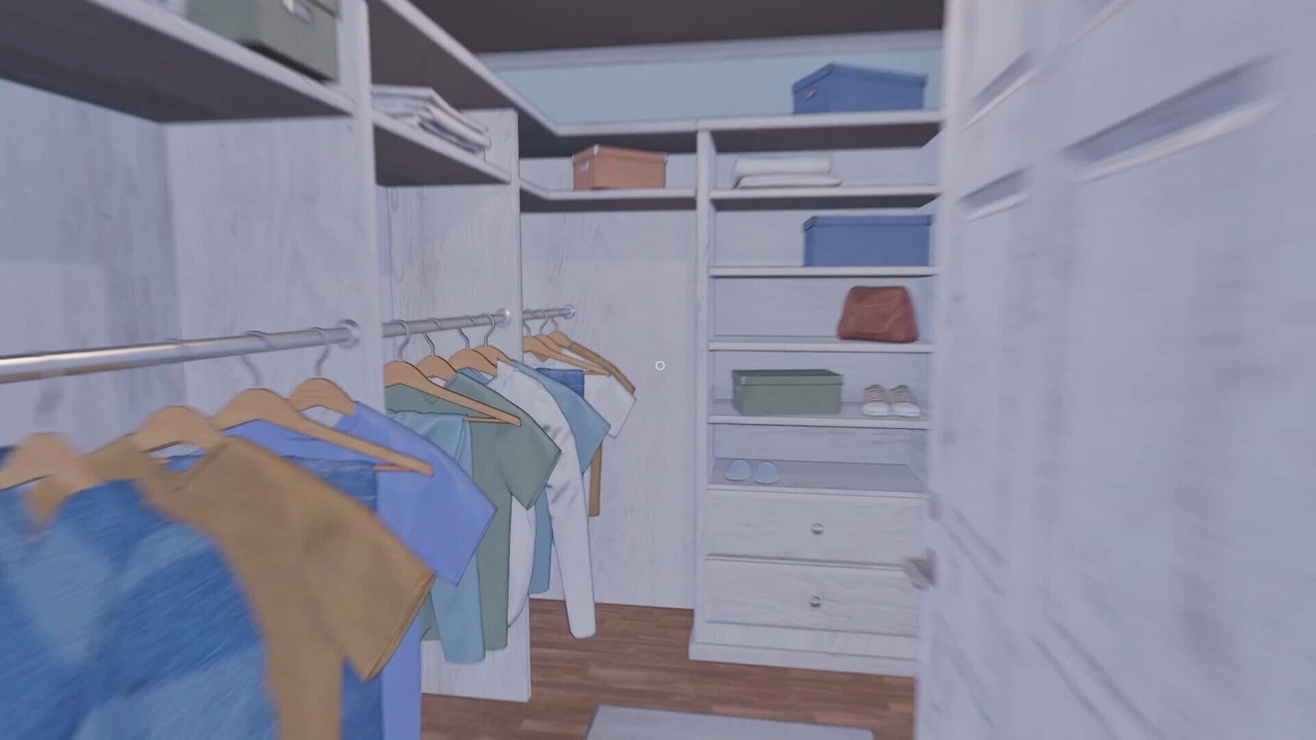 Nina’s Sugar Cage screenshot 3