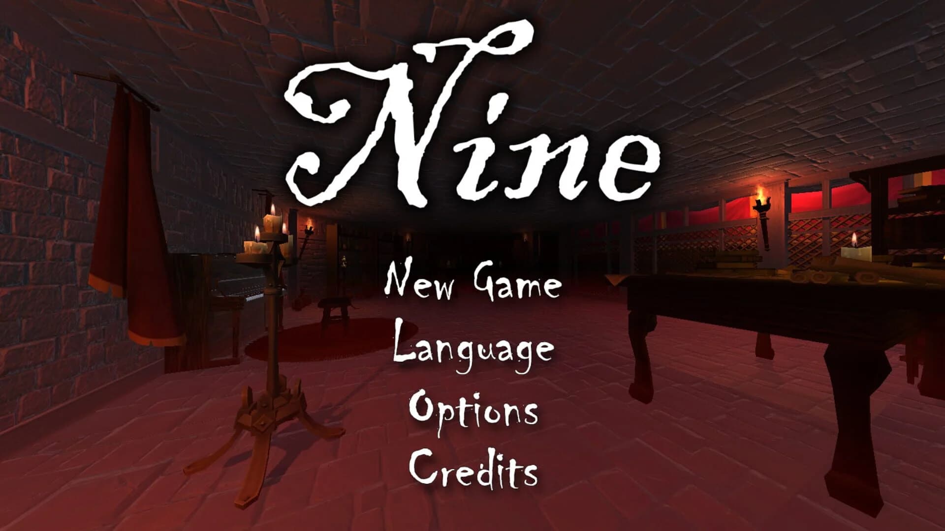 Nine screenshot 2