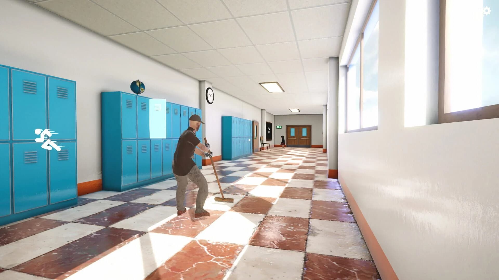 Nine Floors screenshot 5