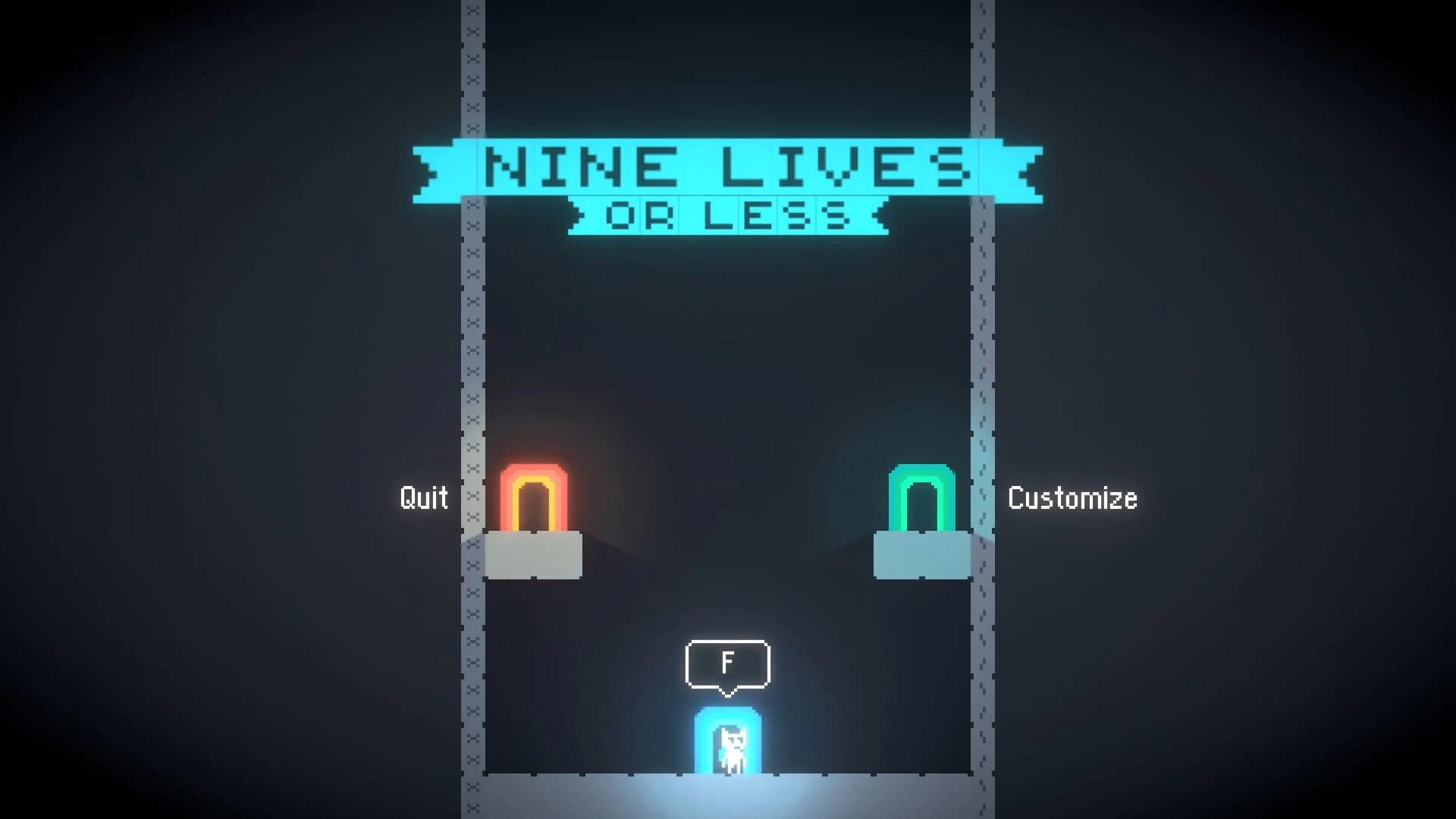 Nine Lives or Less screenshot 3