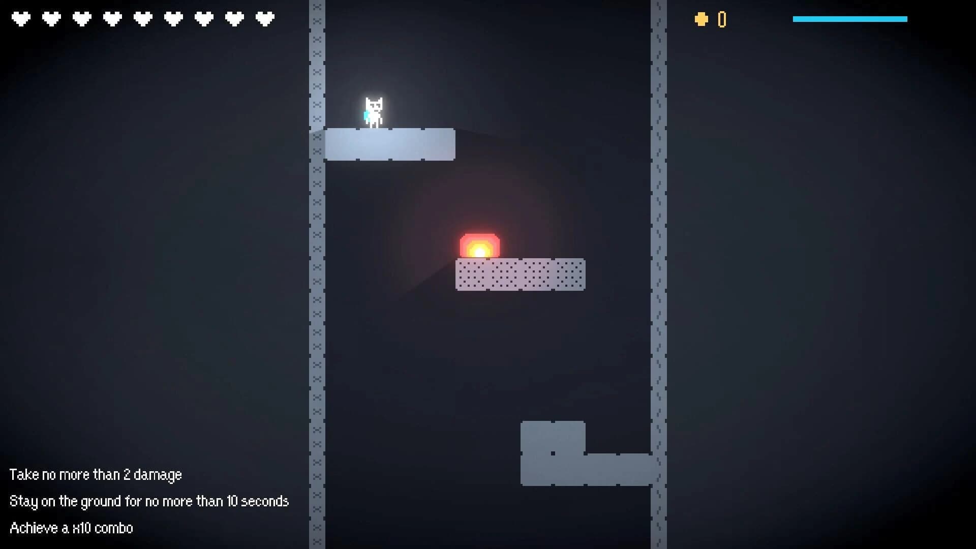 Nine Lives or Less screenshot 4