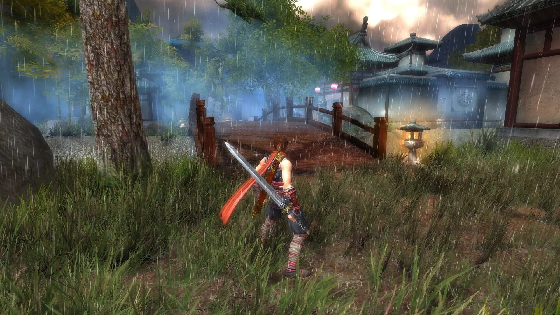 Nine Nights screenshot 5