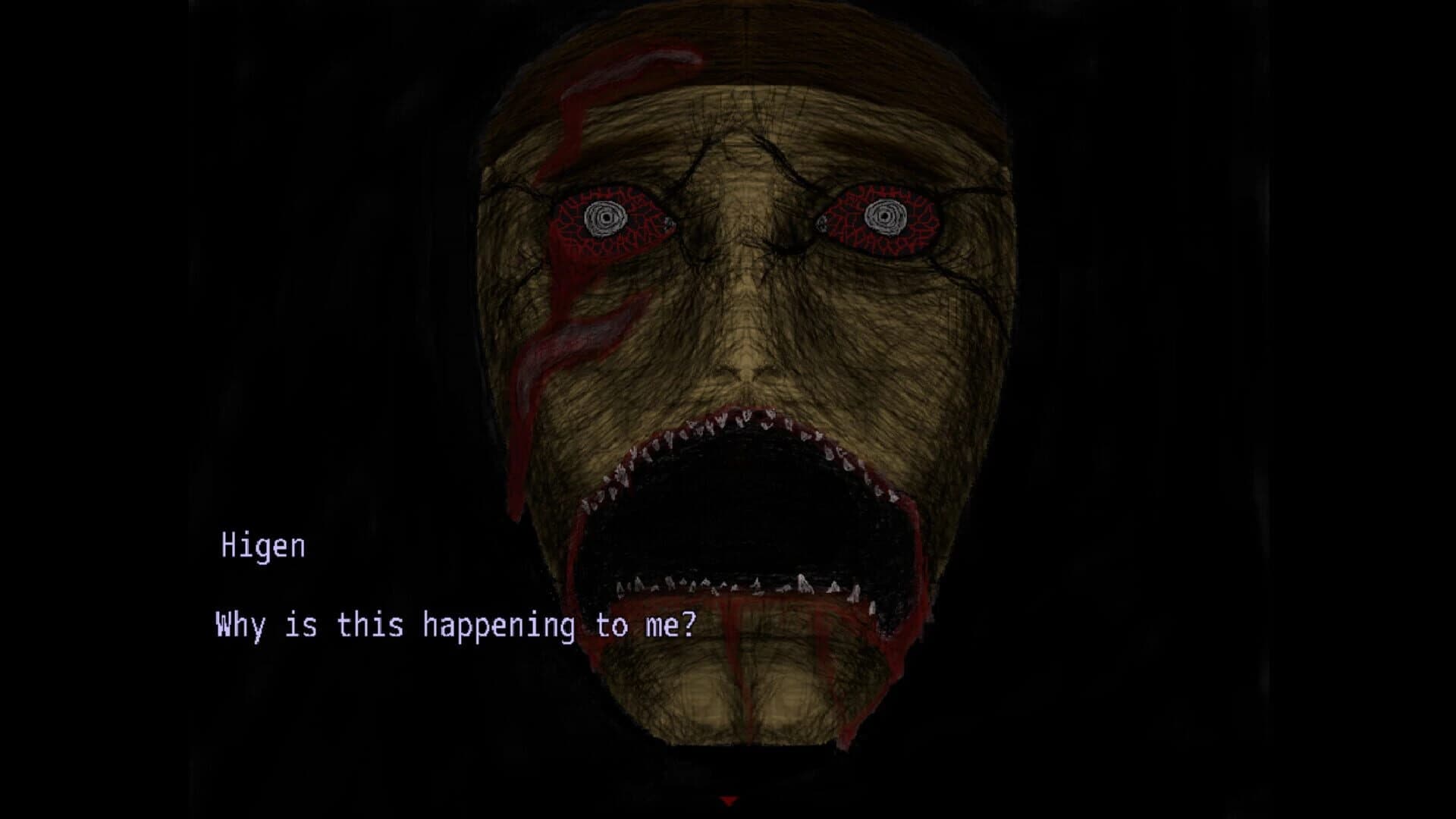 Nine Prophets: The Abyss screenshot 1