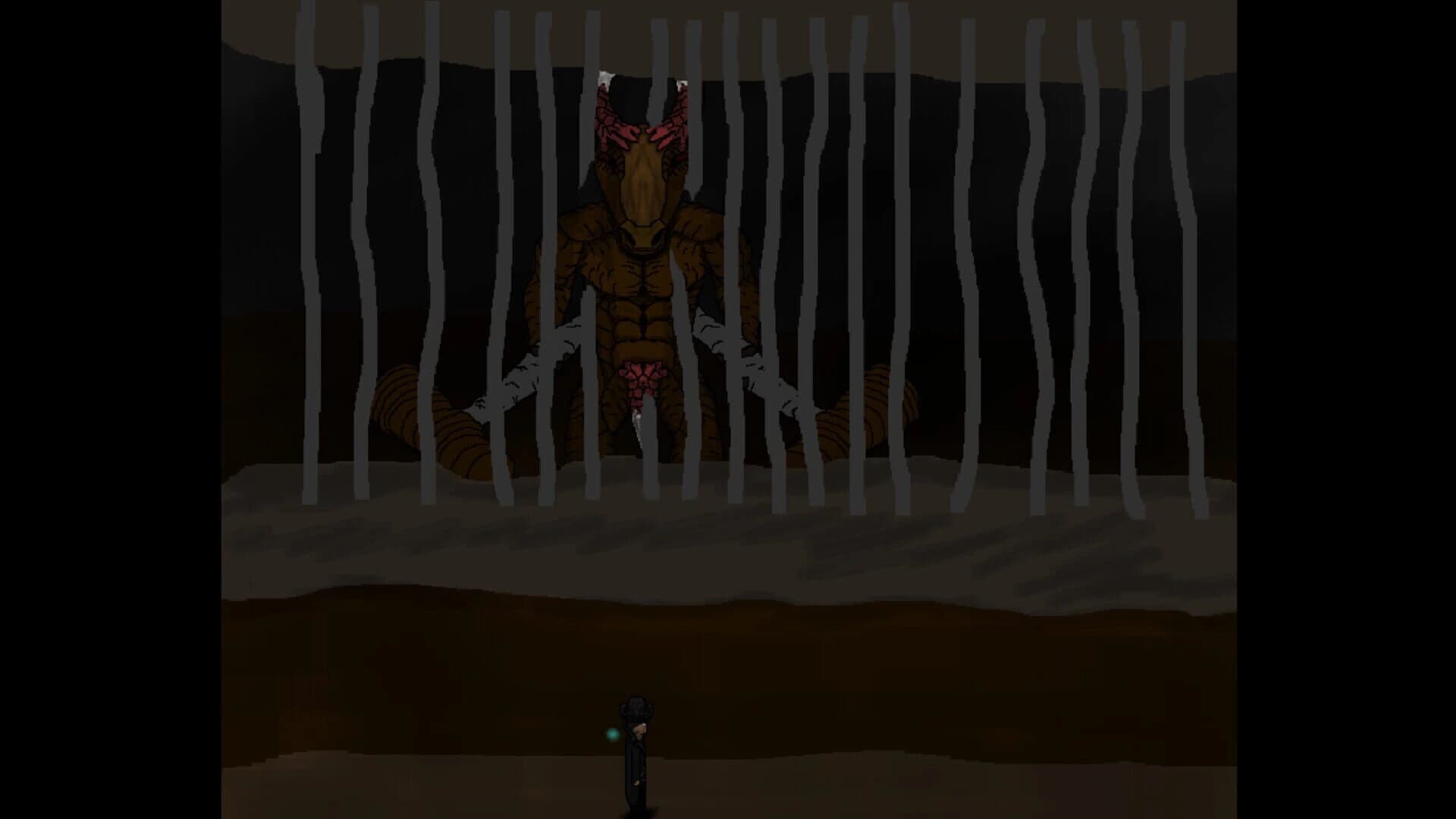 Nine Prophets: The Abyss screenshot 4