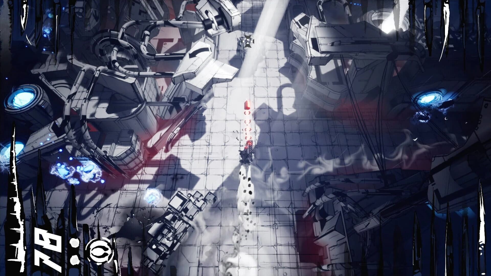 Nine Rounds Rapid screenshot 2