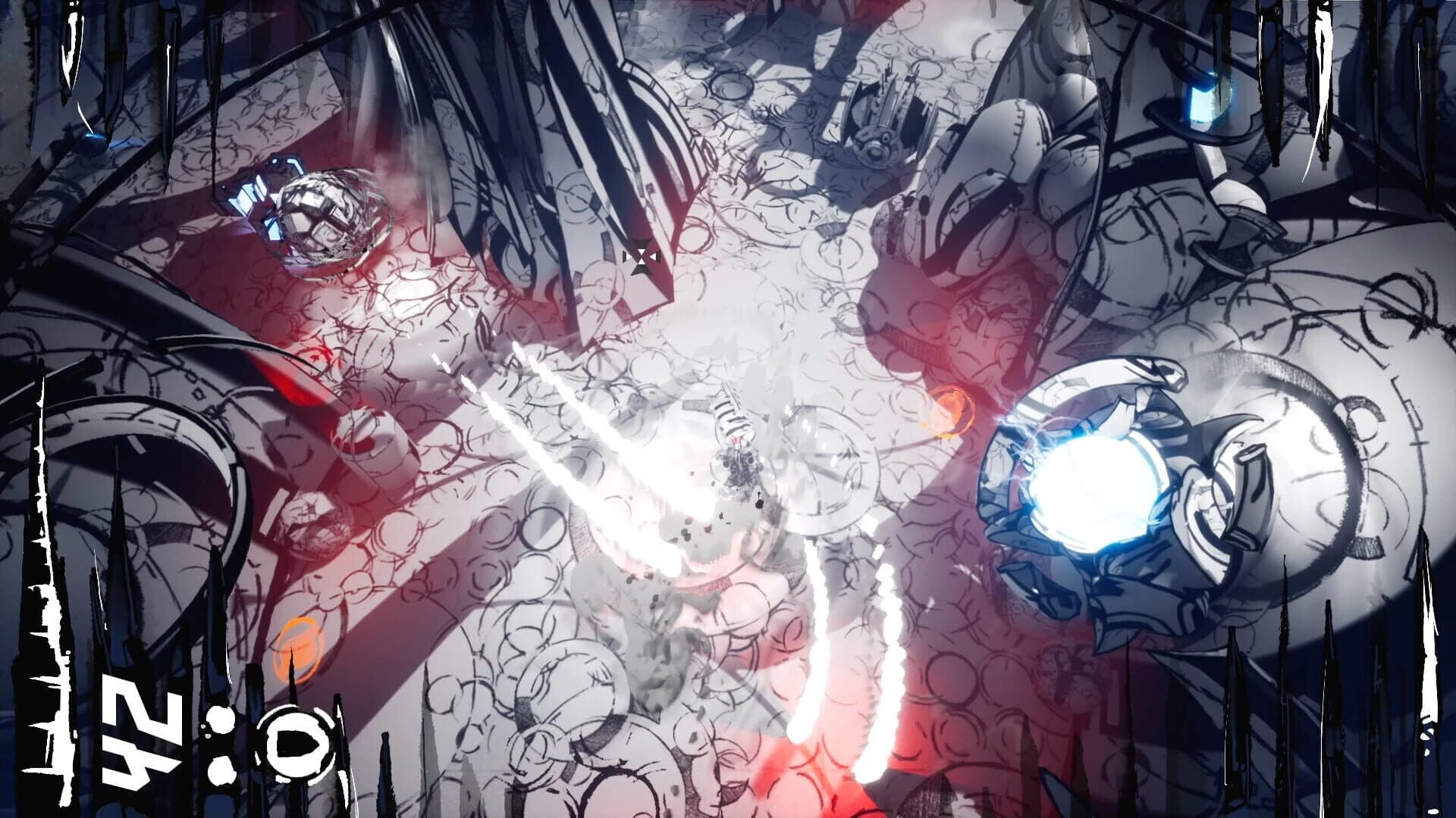 Nine Rounds Rapid screenshot 5