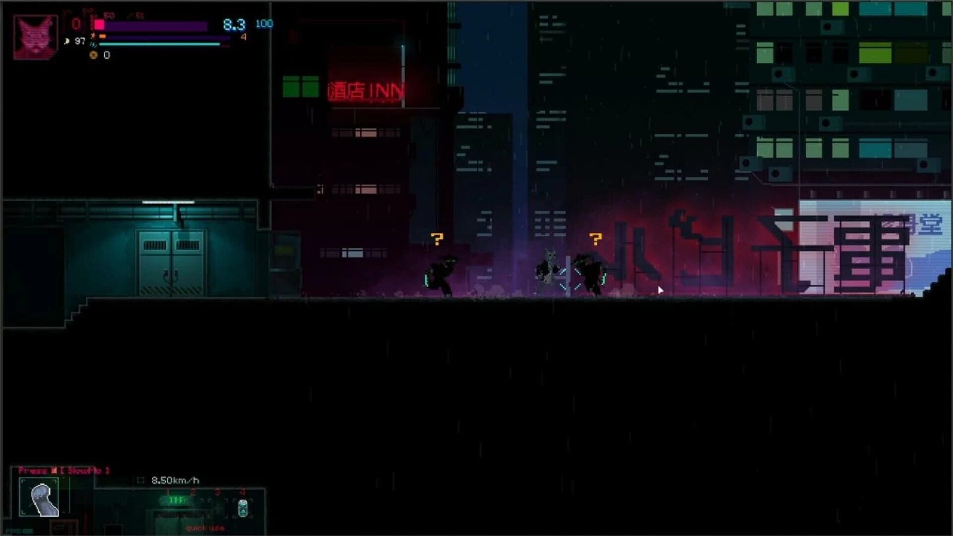NineLives screenshot 4