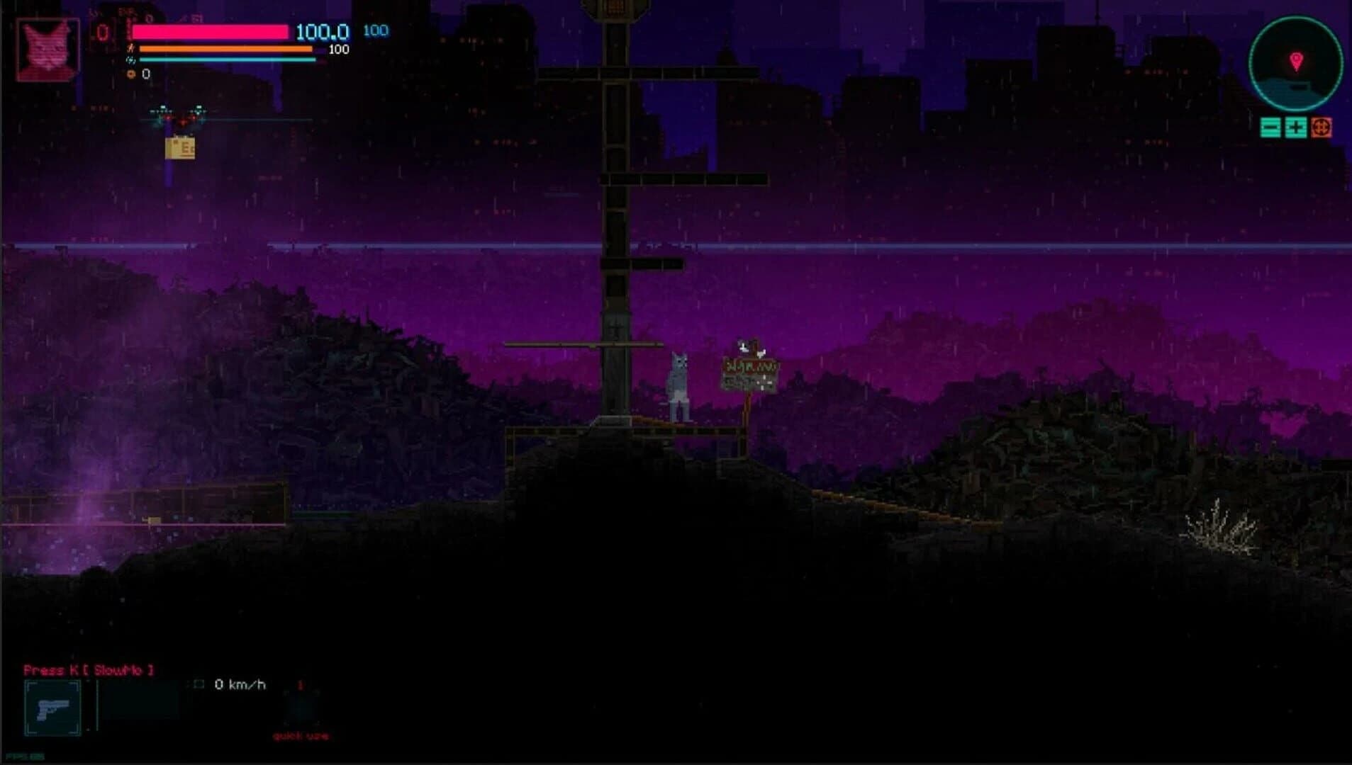NineLives screenshot 5