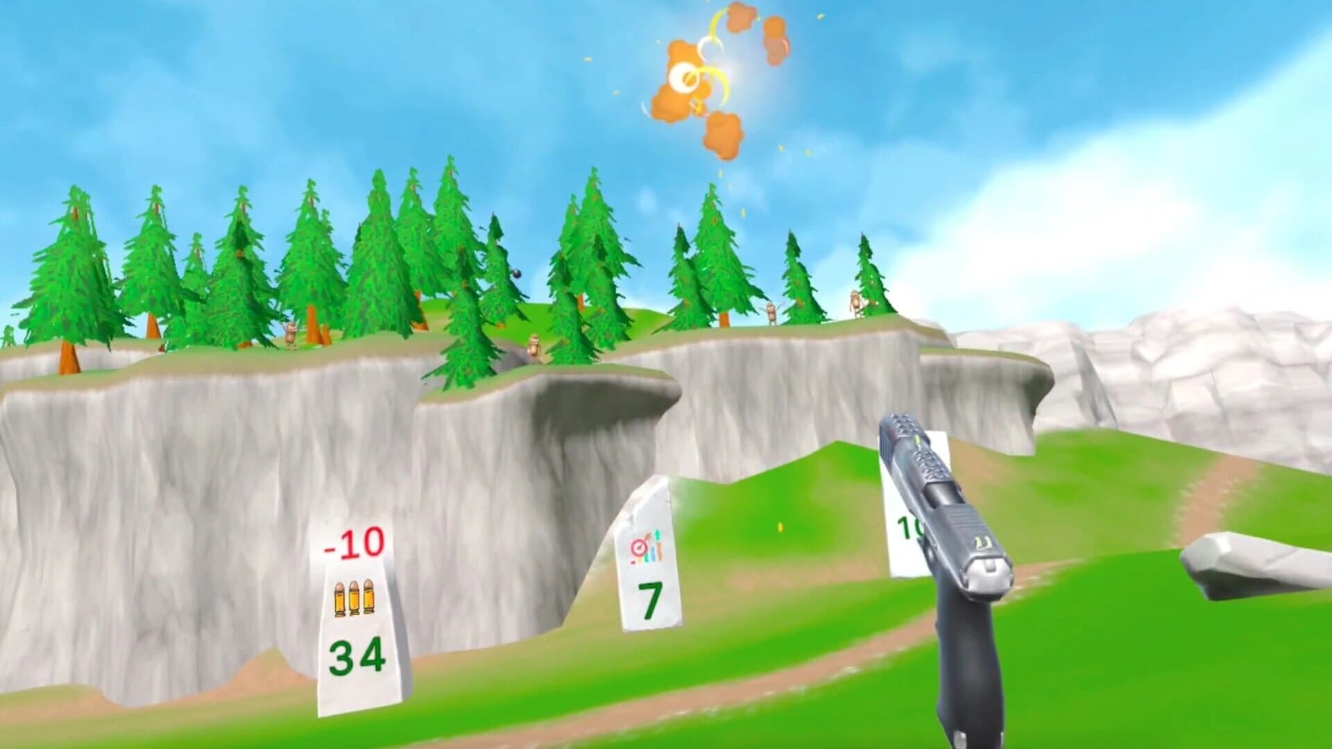 Ninety-Nine (99) screenshot 3
