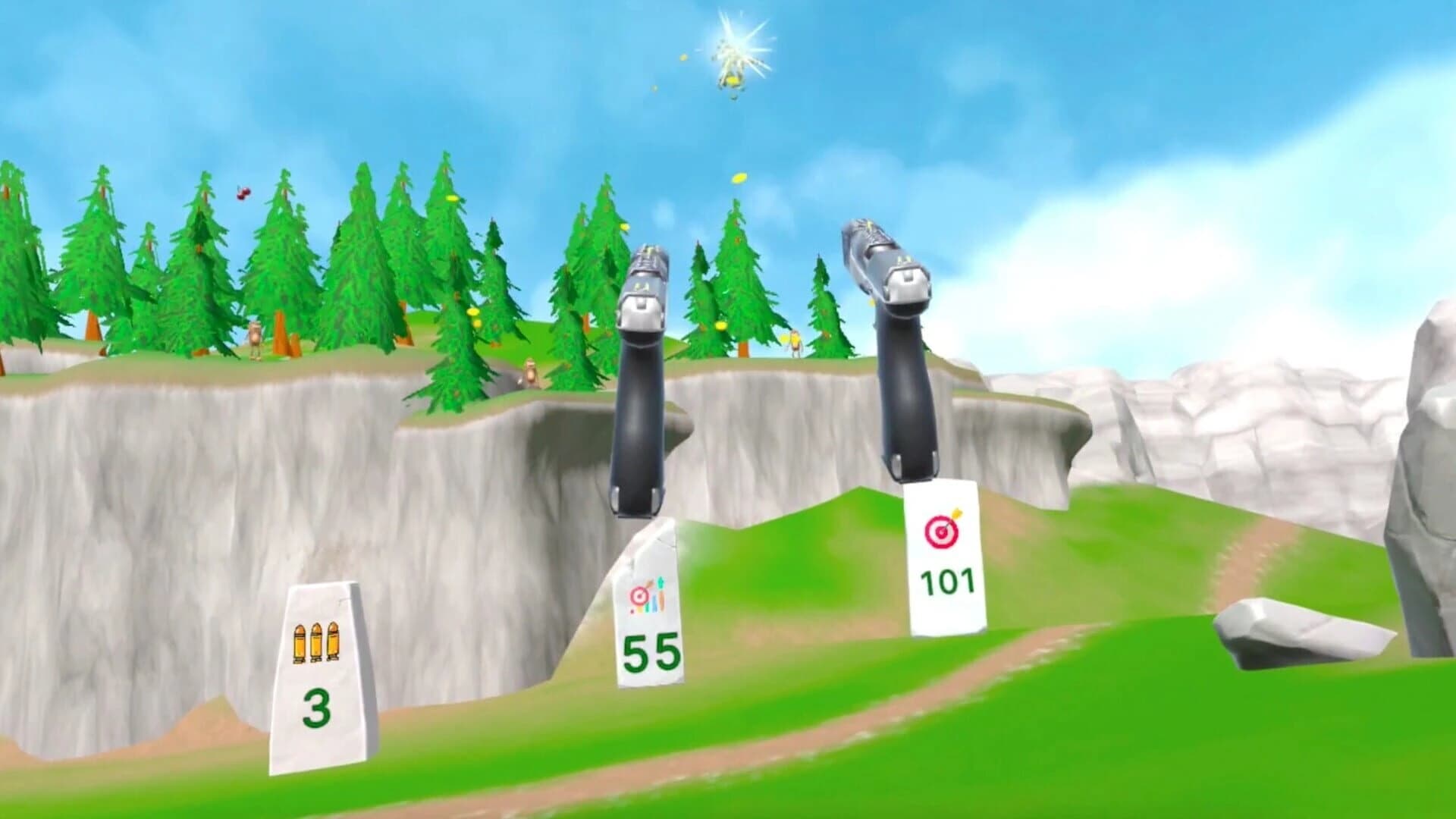 Ninety-Nine (99) screenshot 4
