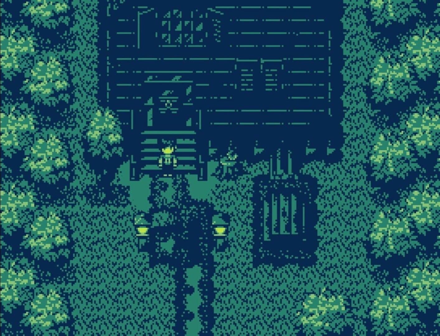 Ninety-Six screenshot 1