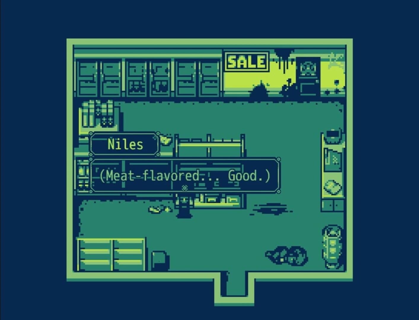 Ninety-Six screenshot 3
