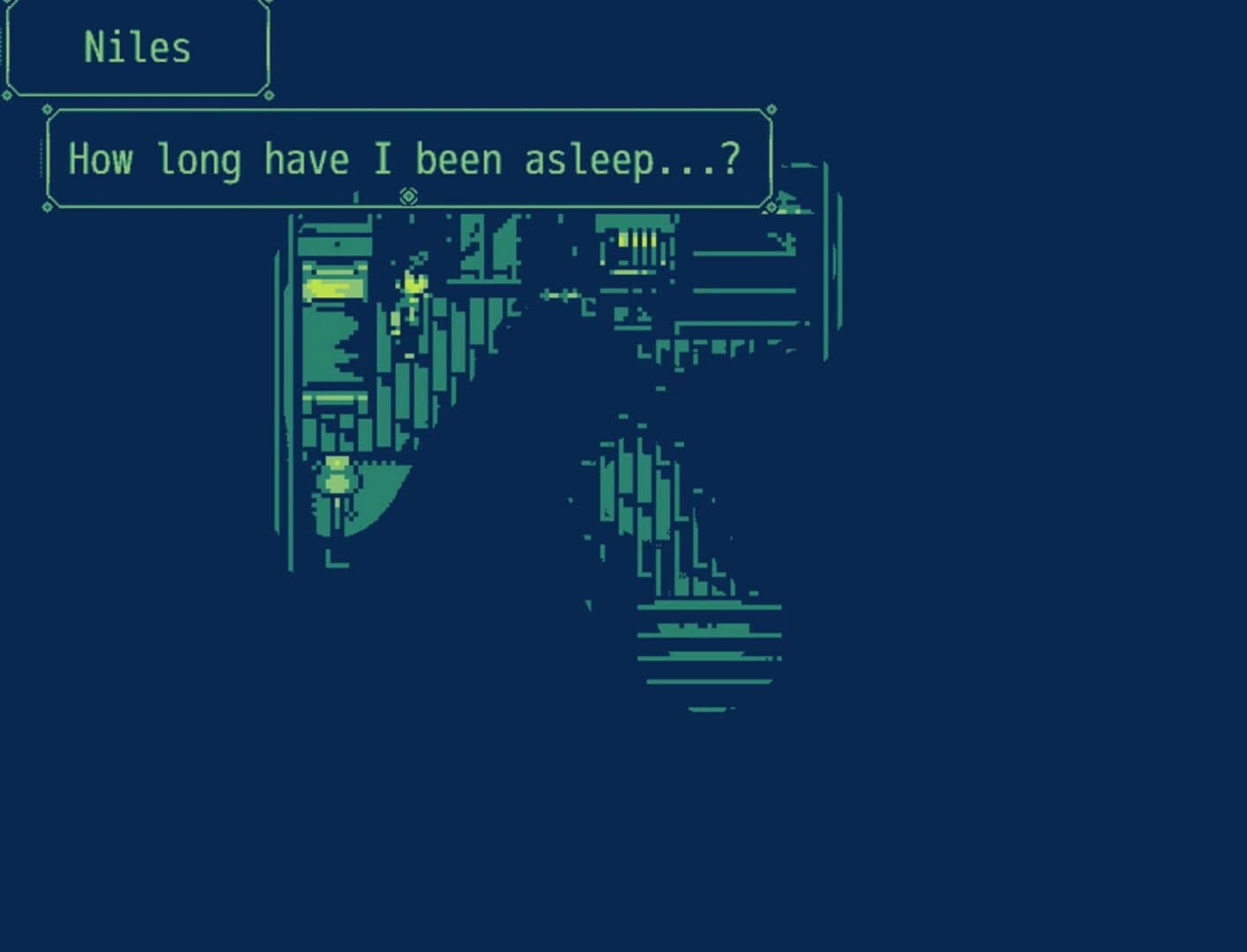 Ninety-Six screenshot 4