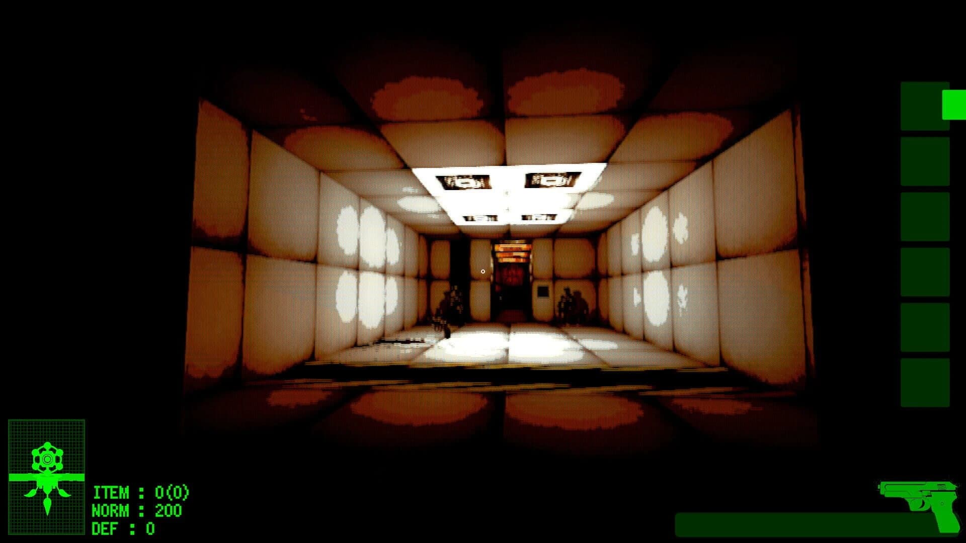 Ningyou Genkai screenshot 2
