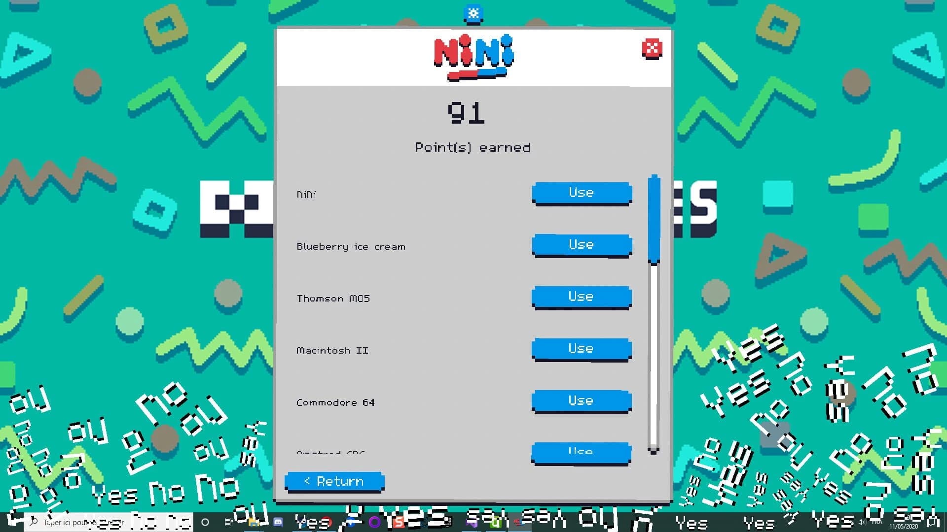 NiNi screenshot 4