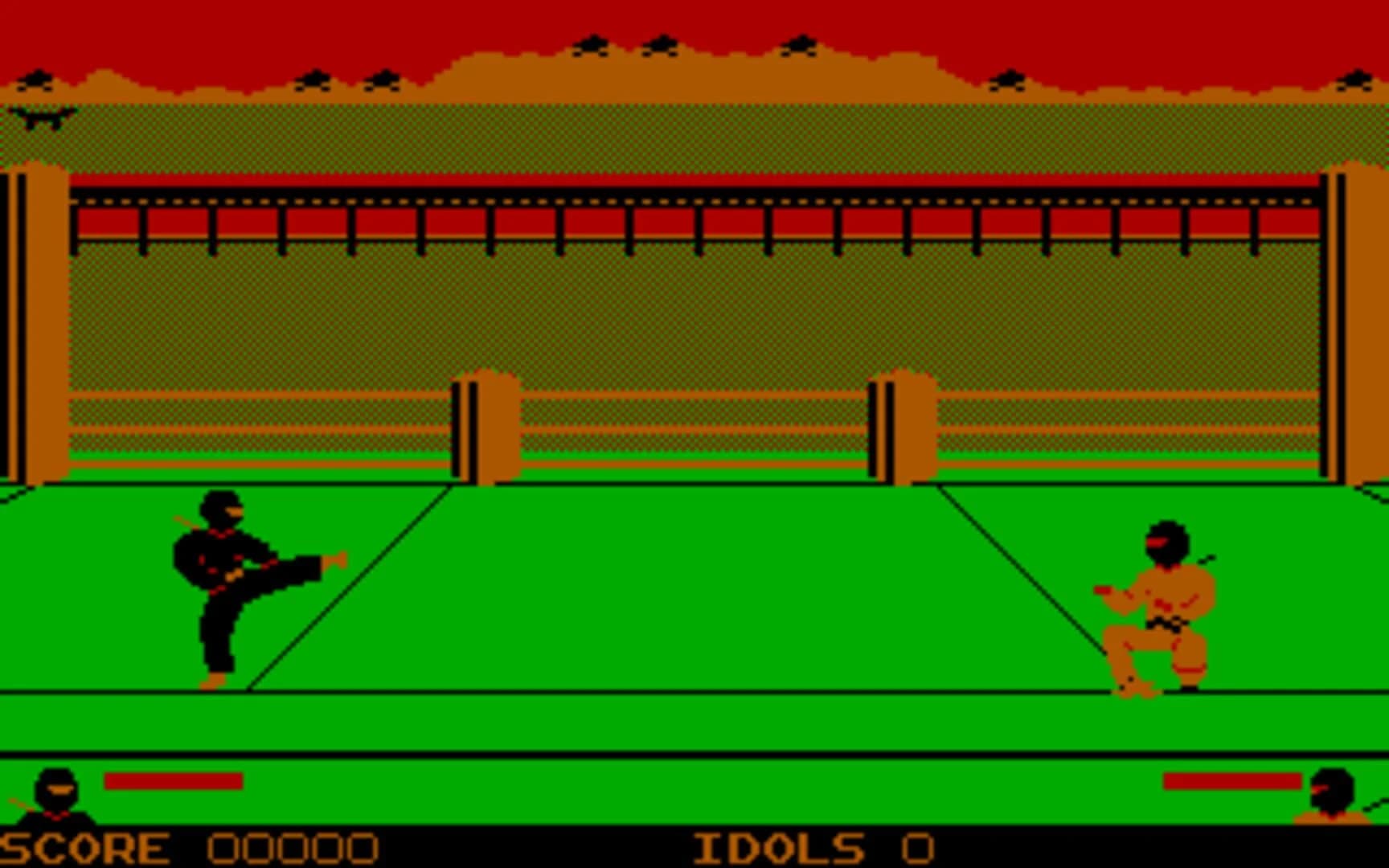 Ninja screenshot 2