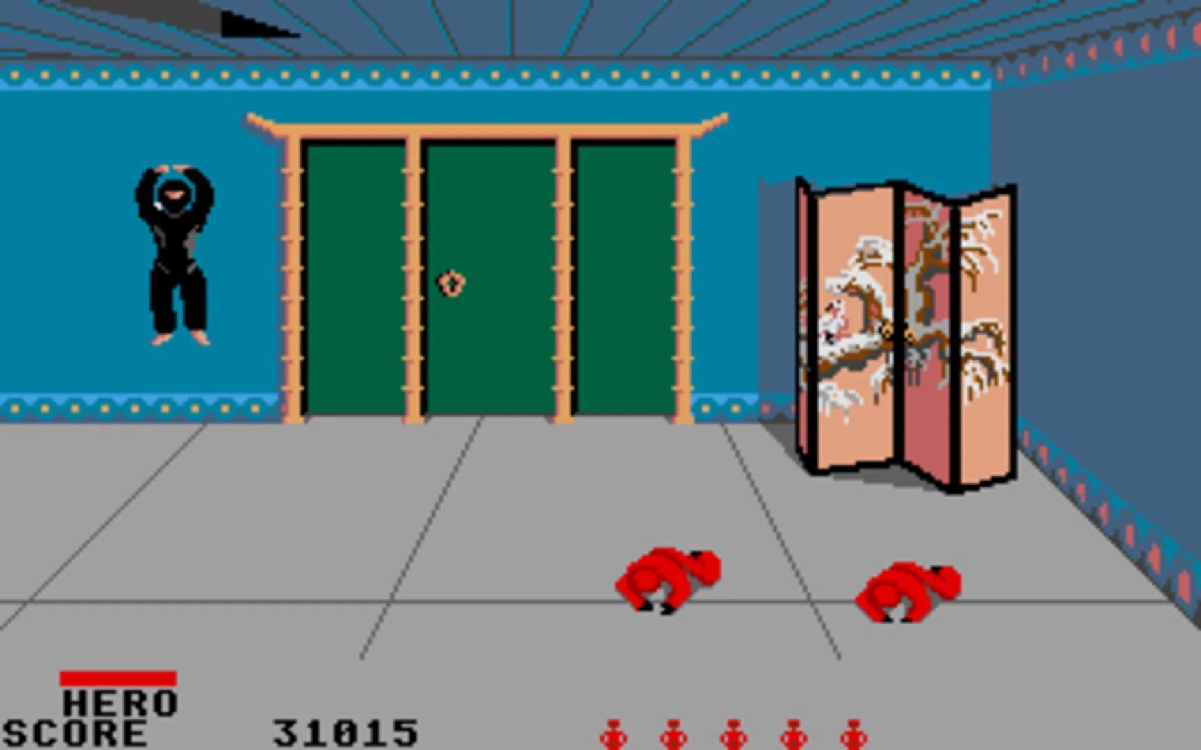 Ninja screenshot 5