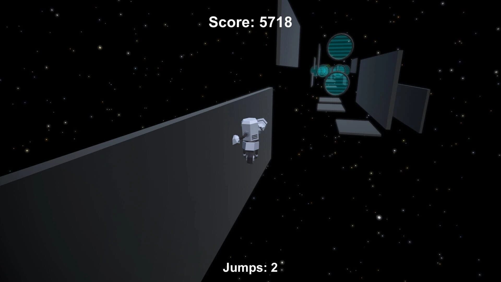 Ninja? screenshot 2
