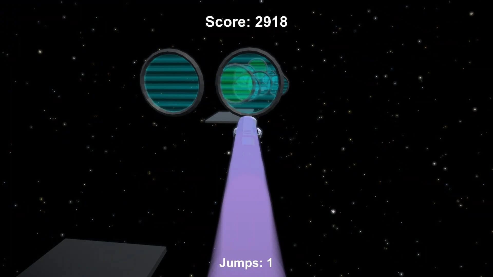 Ninja? screenshot 4