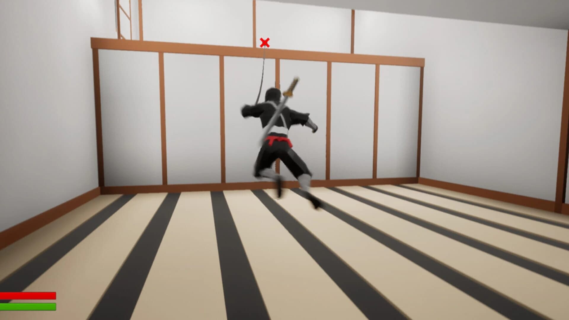 Ninja Akio screenshot 5