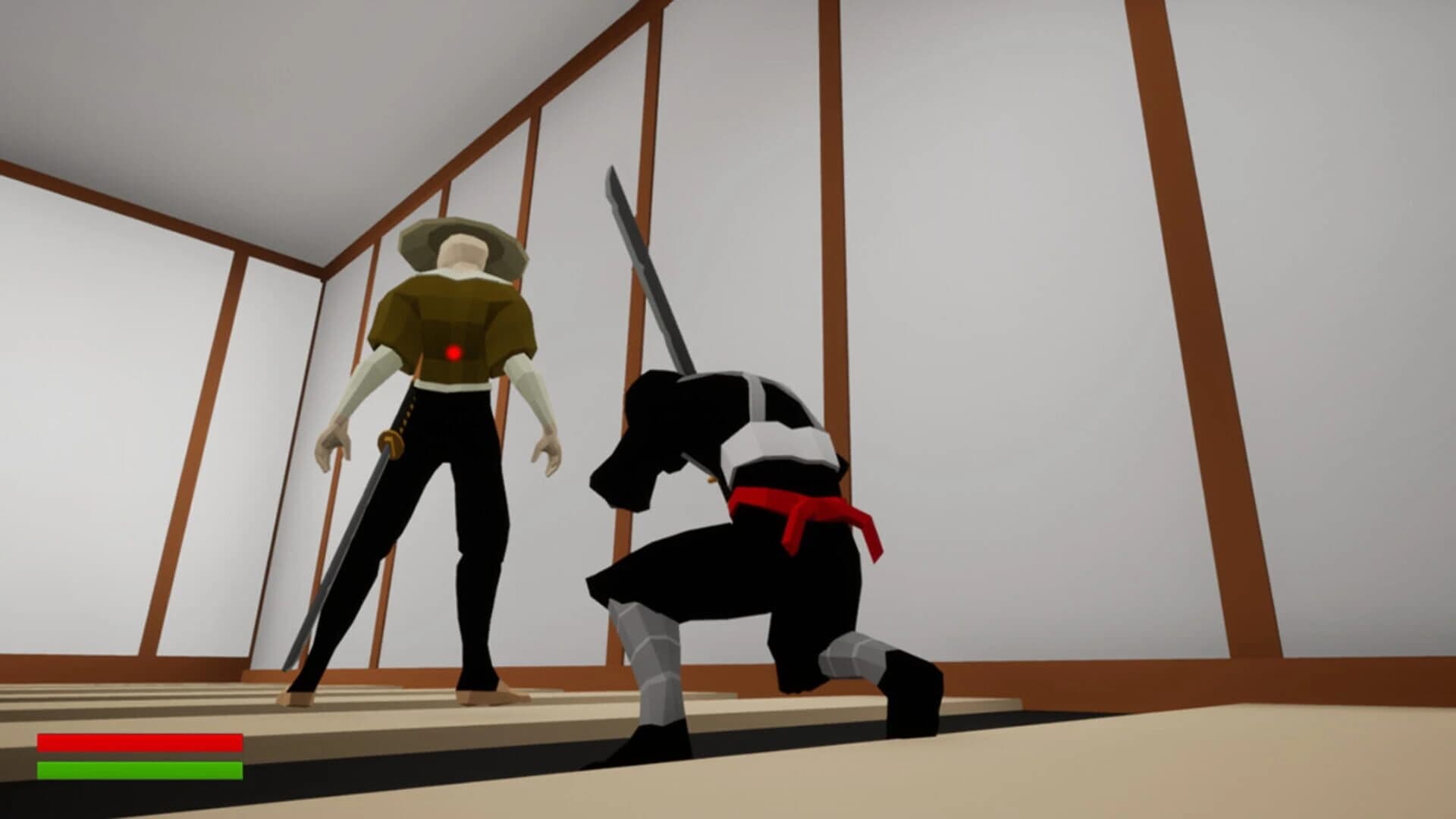 Ninja Akio screenshot 3