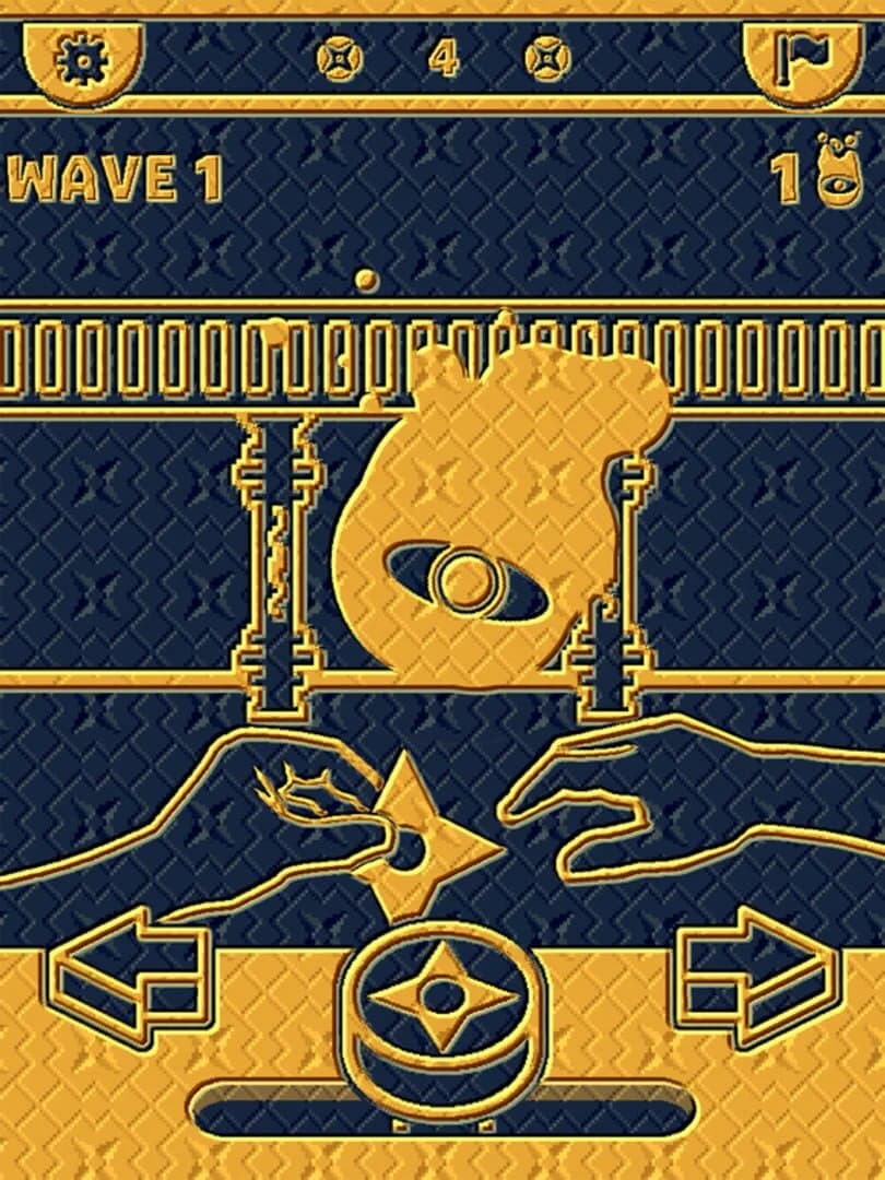 Ninja Attack! screenshot 5