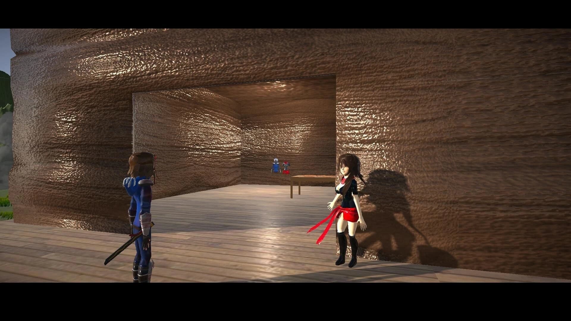 Ninja Blast screenshot 5