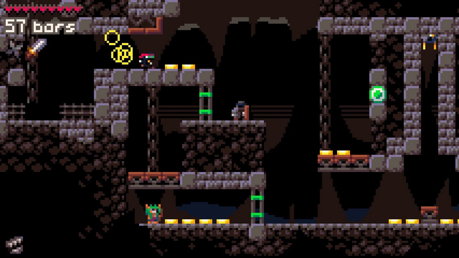 Ninja Cat Remewstered screenshot 5