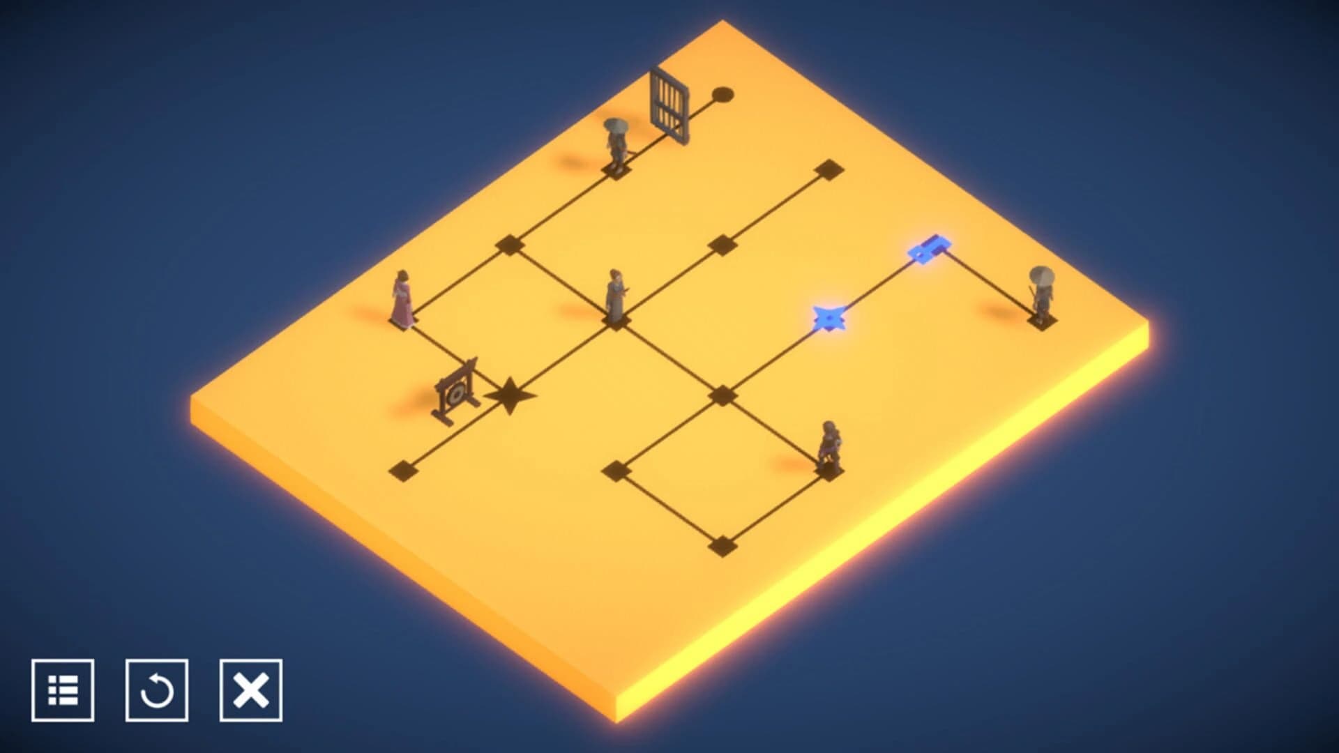 Ninja Code screenshot 5