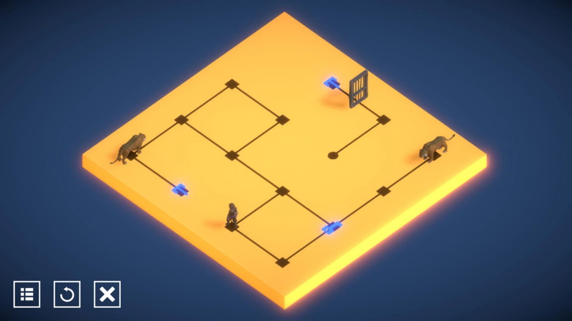 Ninja Code screenshot 2