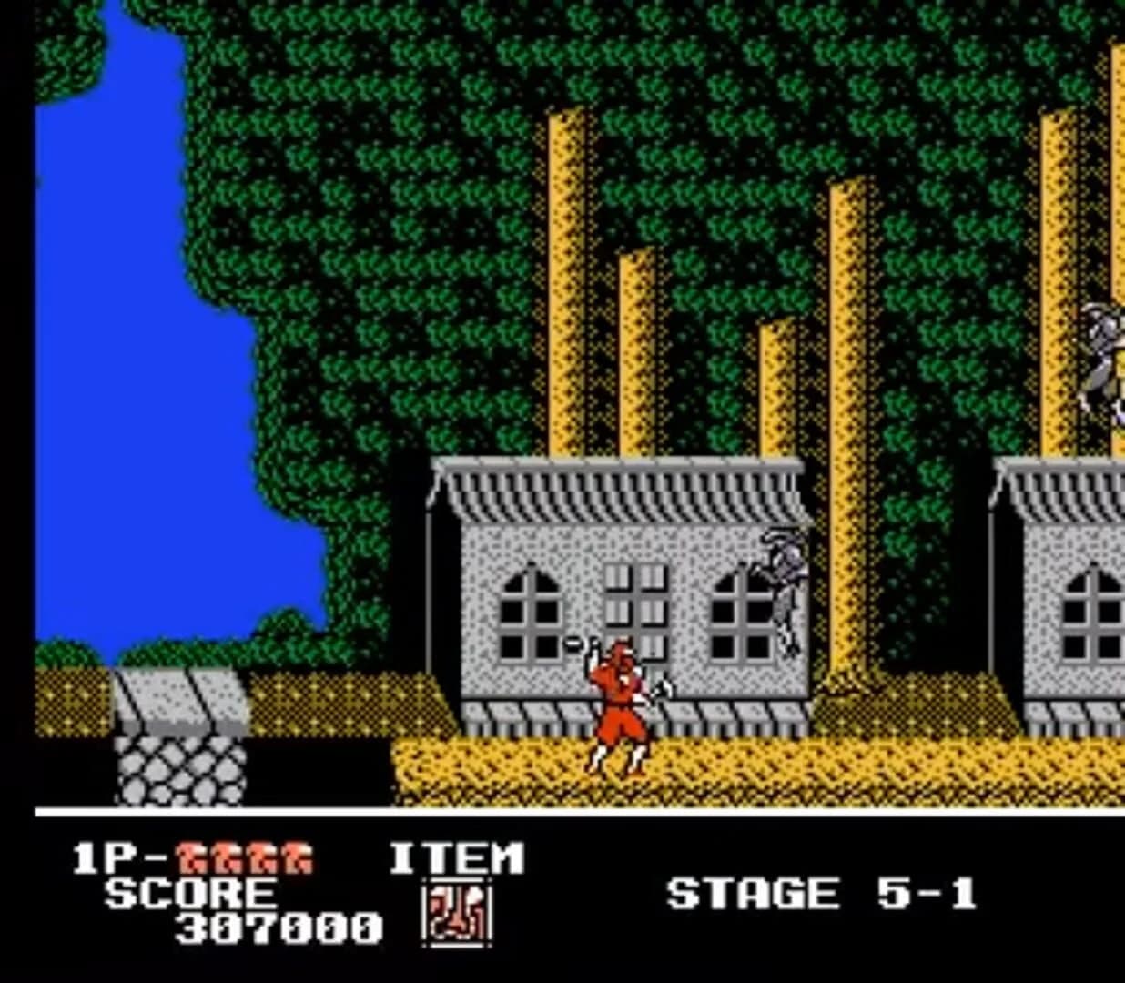 Ninja Crusaders screenshot 3