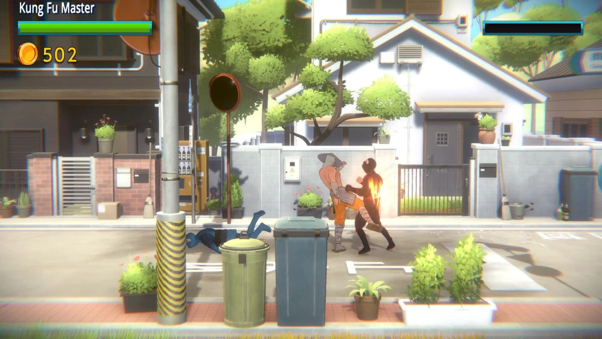 Ninja Fight screenshot 5
